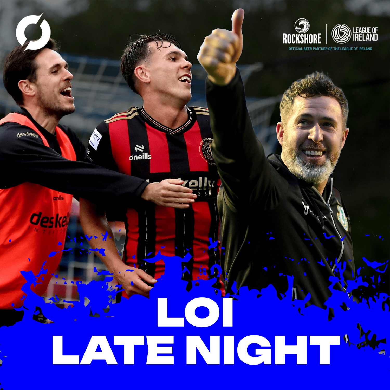 LOI LATE NIGHT: is the title race *now* over? Bohs blast Cork at the Cross