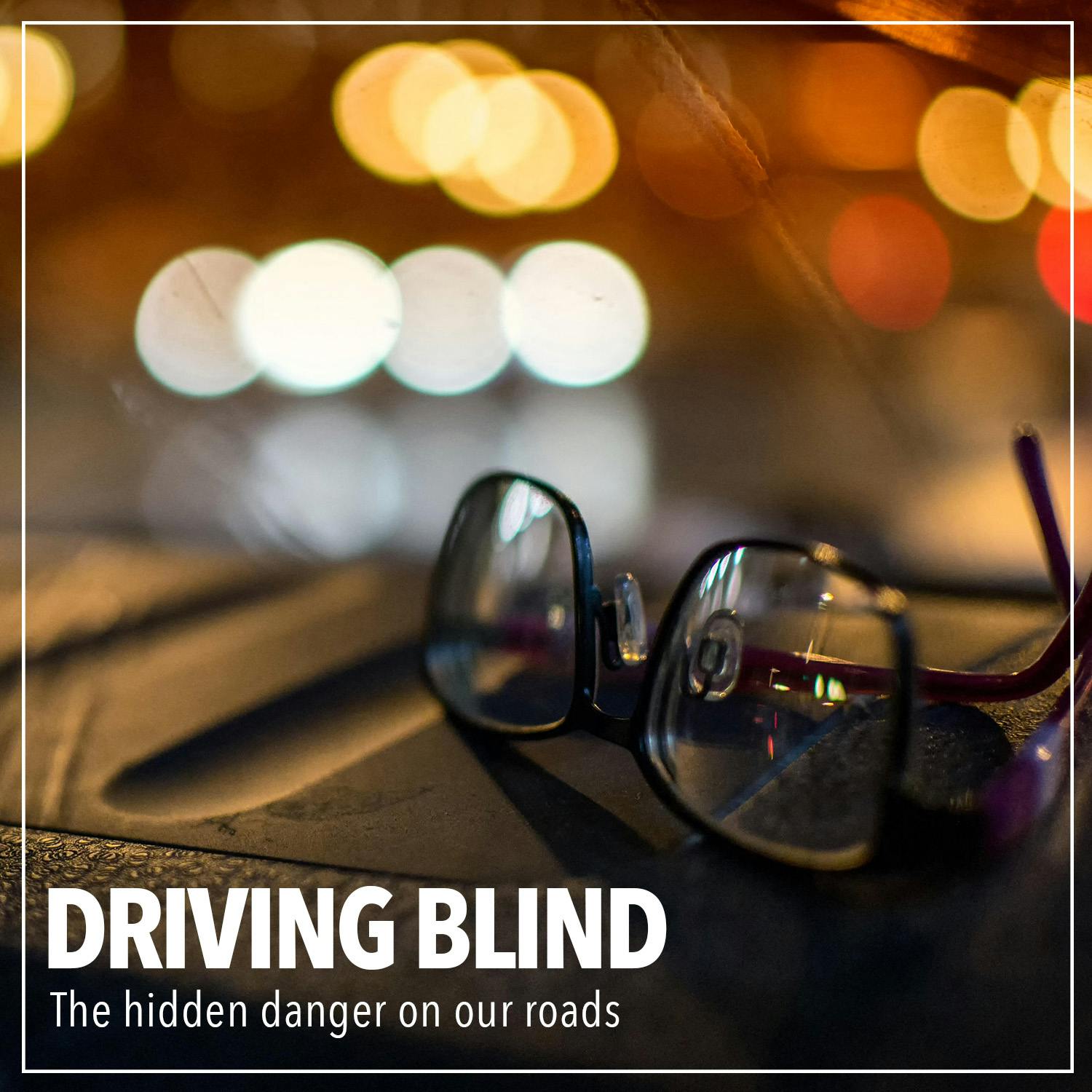 Drivers who kill because they can't see: A family's plea for change episode artwork