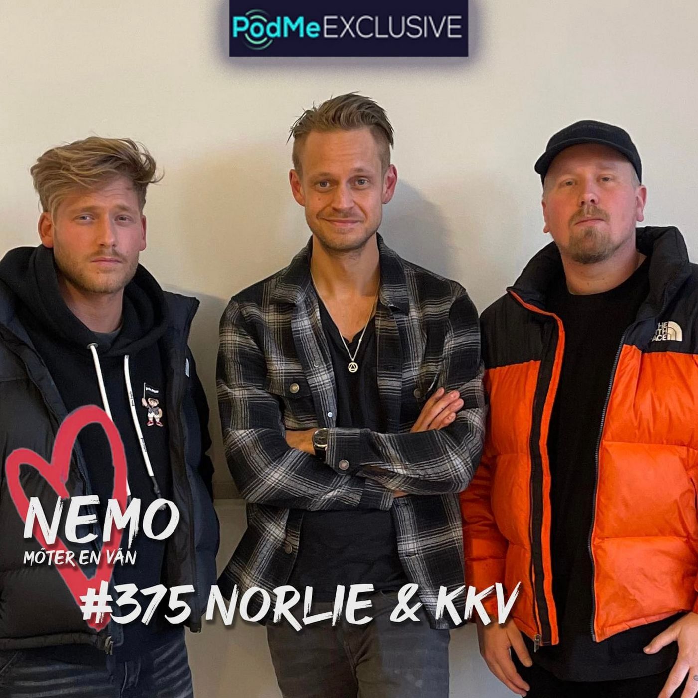 375. Norlie & KKV - TEASER!