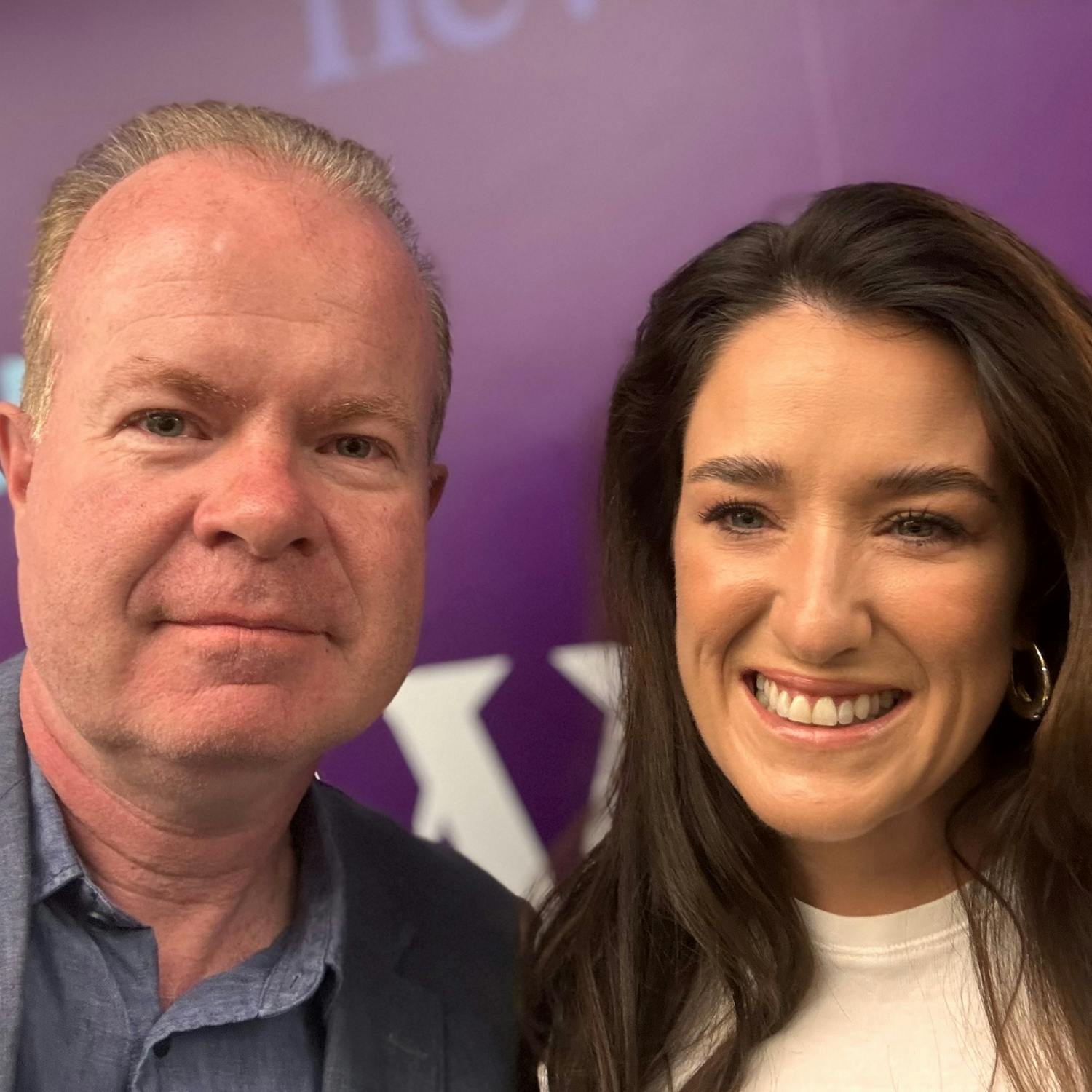 Breakfast Business with Joe Lynam