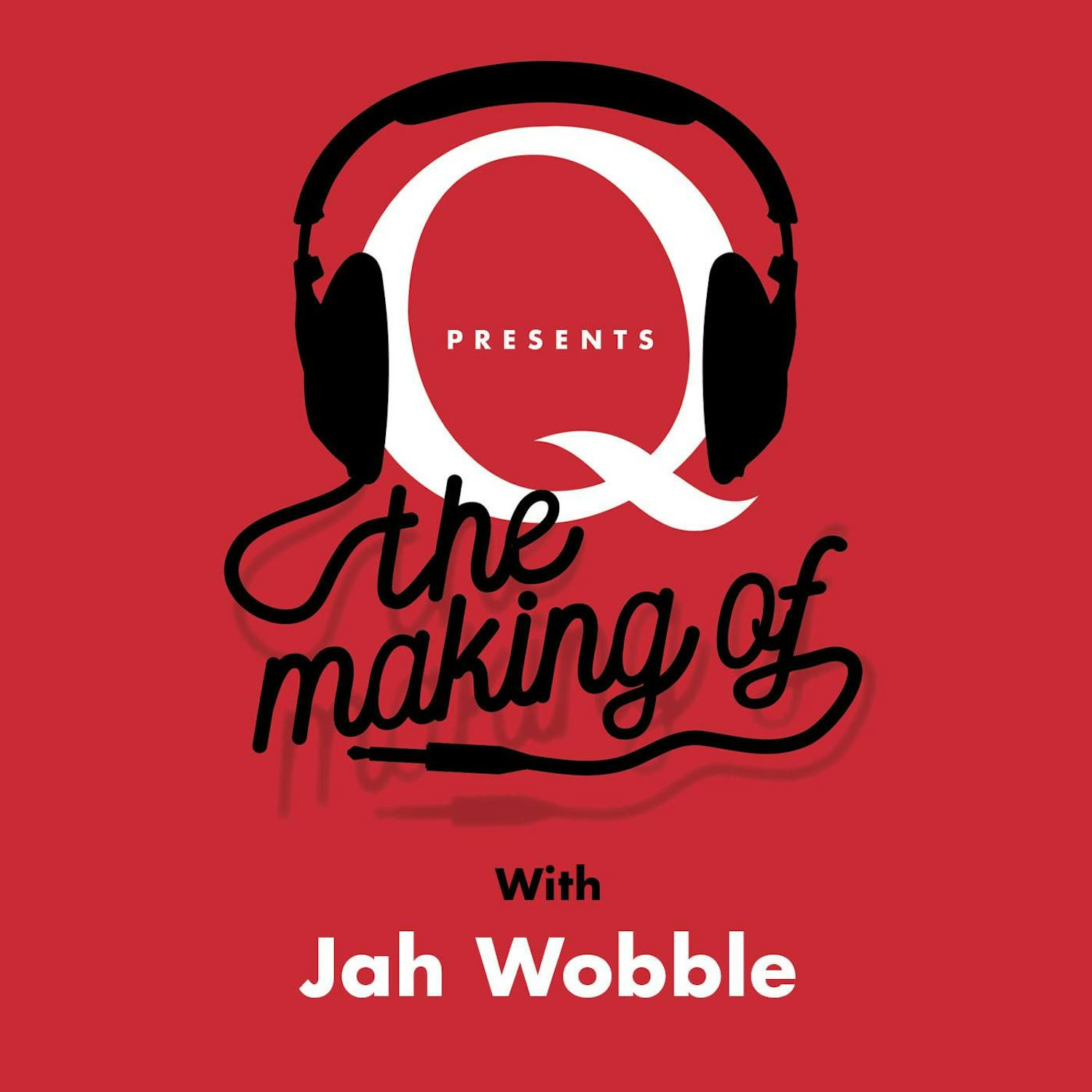 Jah Wobble
