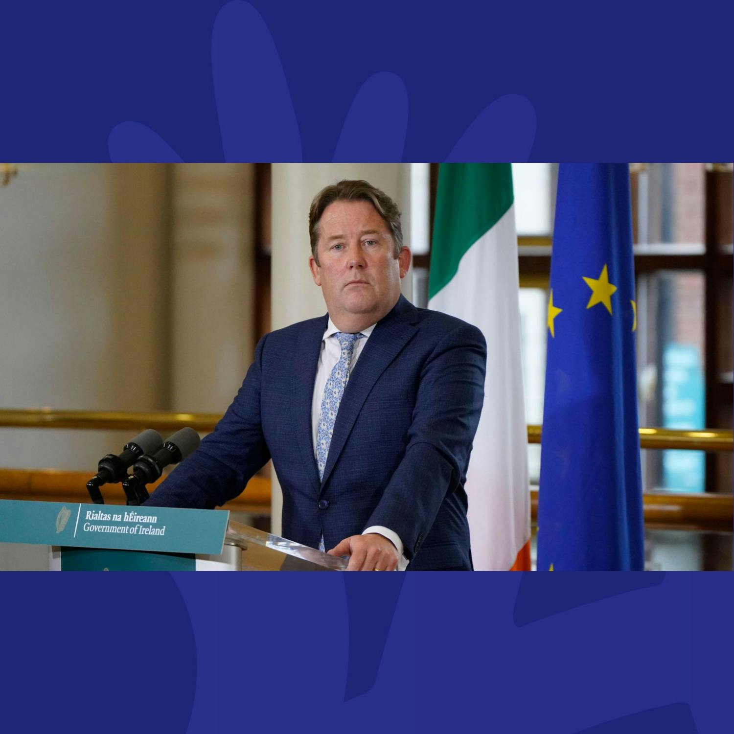 Up To 53,000 New Homes Needed Per Year, ESRI Report Reveals.