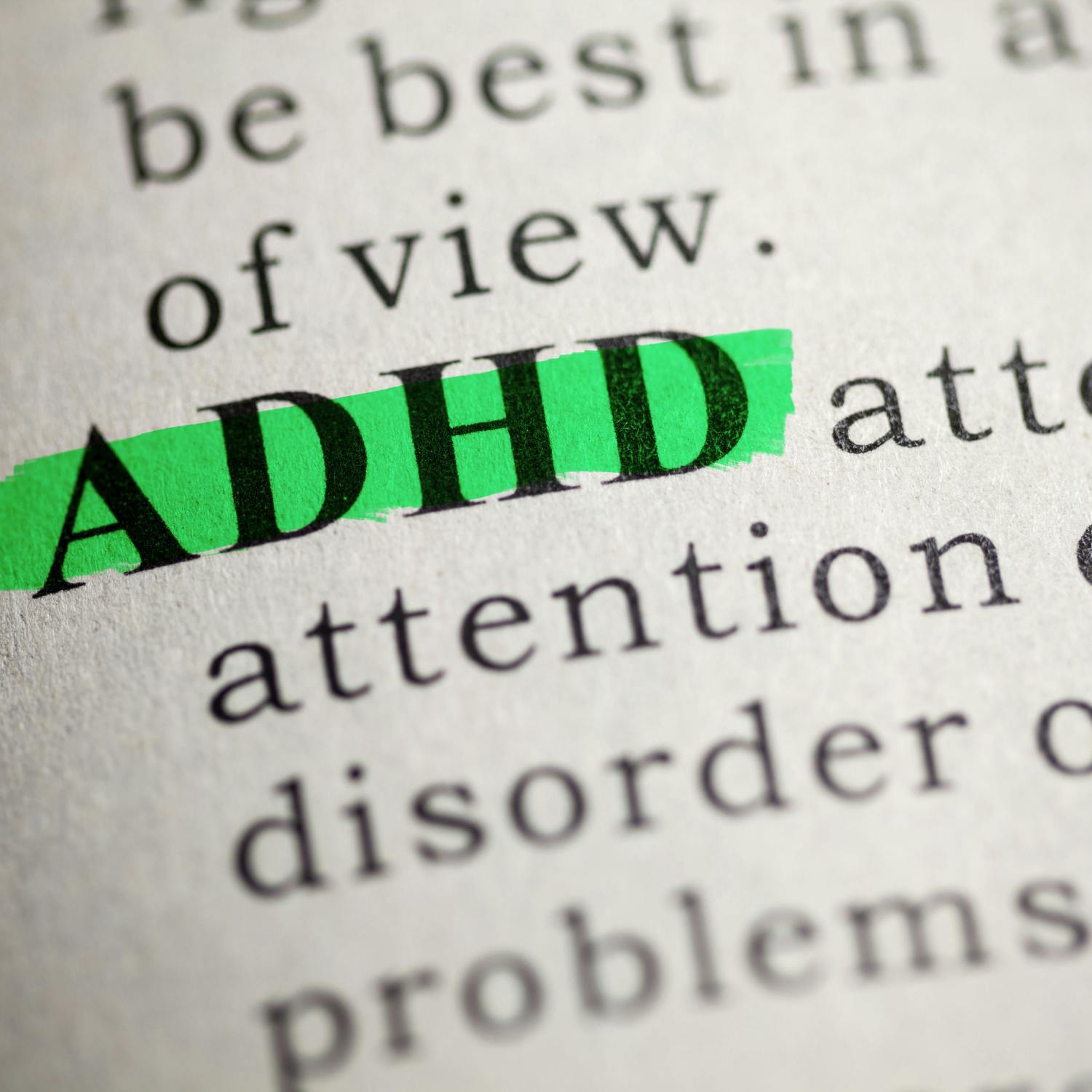 What’s behind the surge in ADHD prescriptions in Ireland? episode artwork