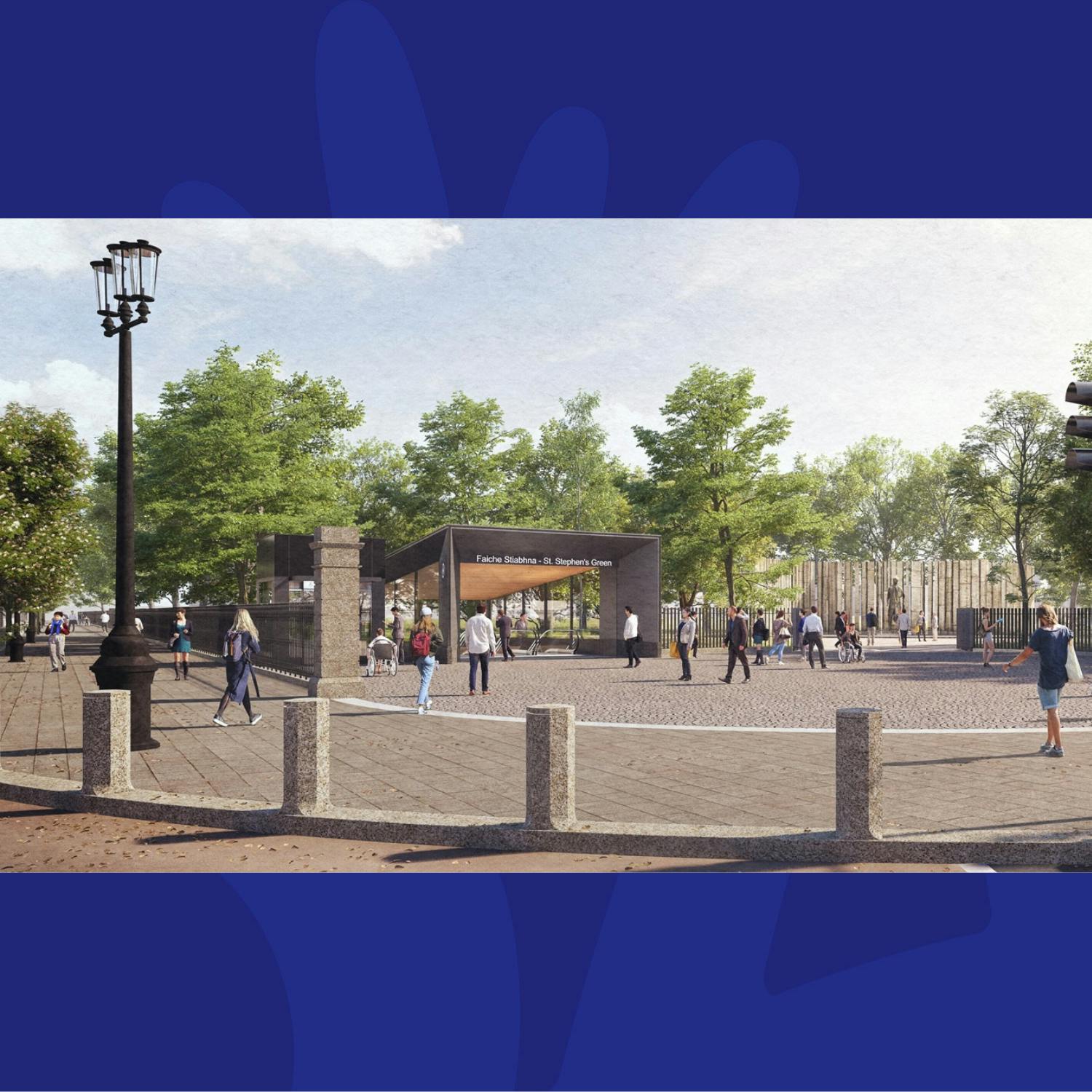 MetroLink Construction Activity Could Be Seen By Year End