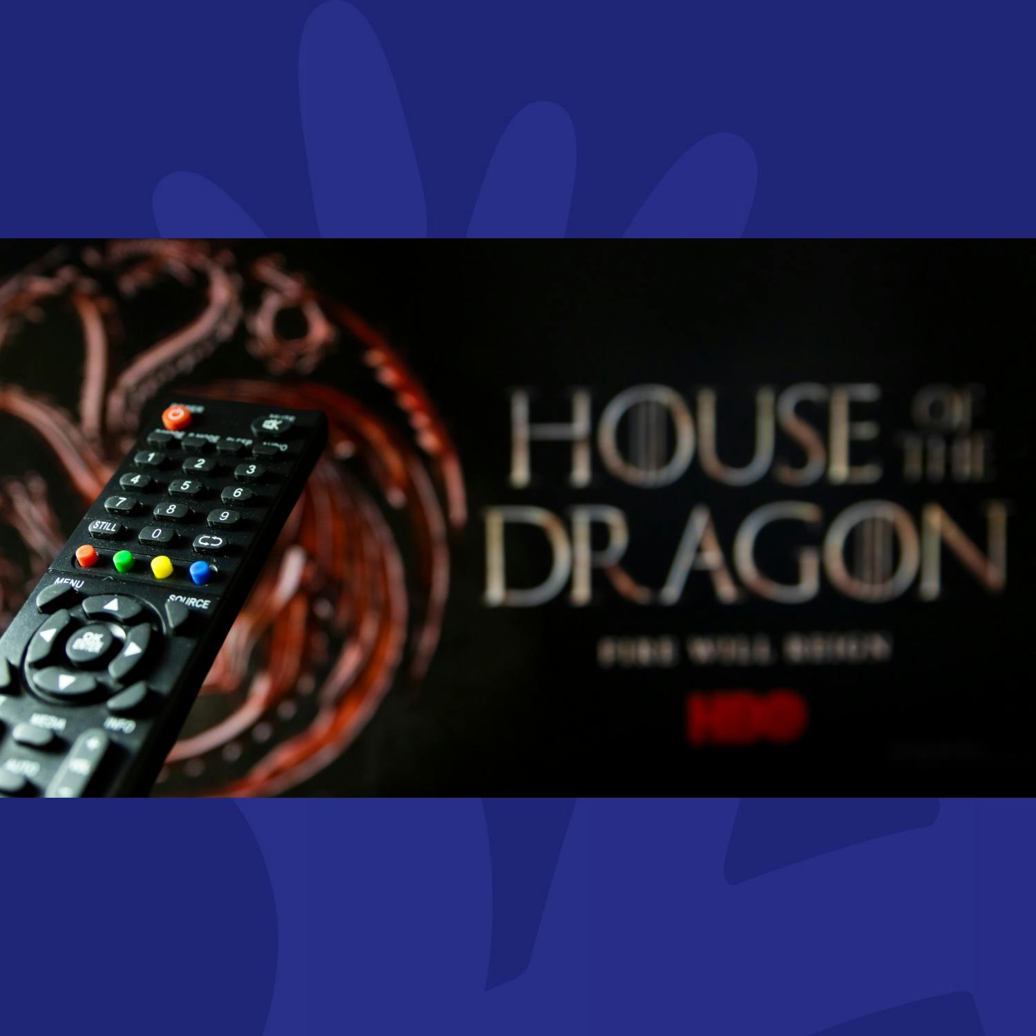Did You Spot This In House Of The Dragon?! episode artwork