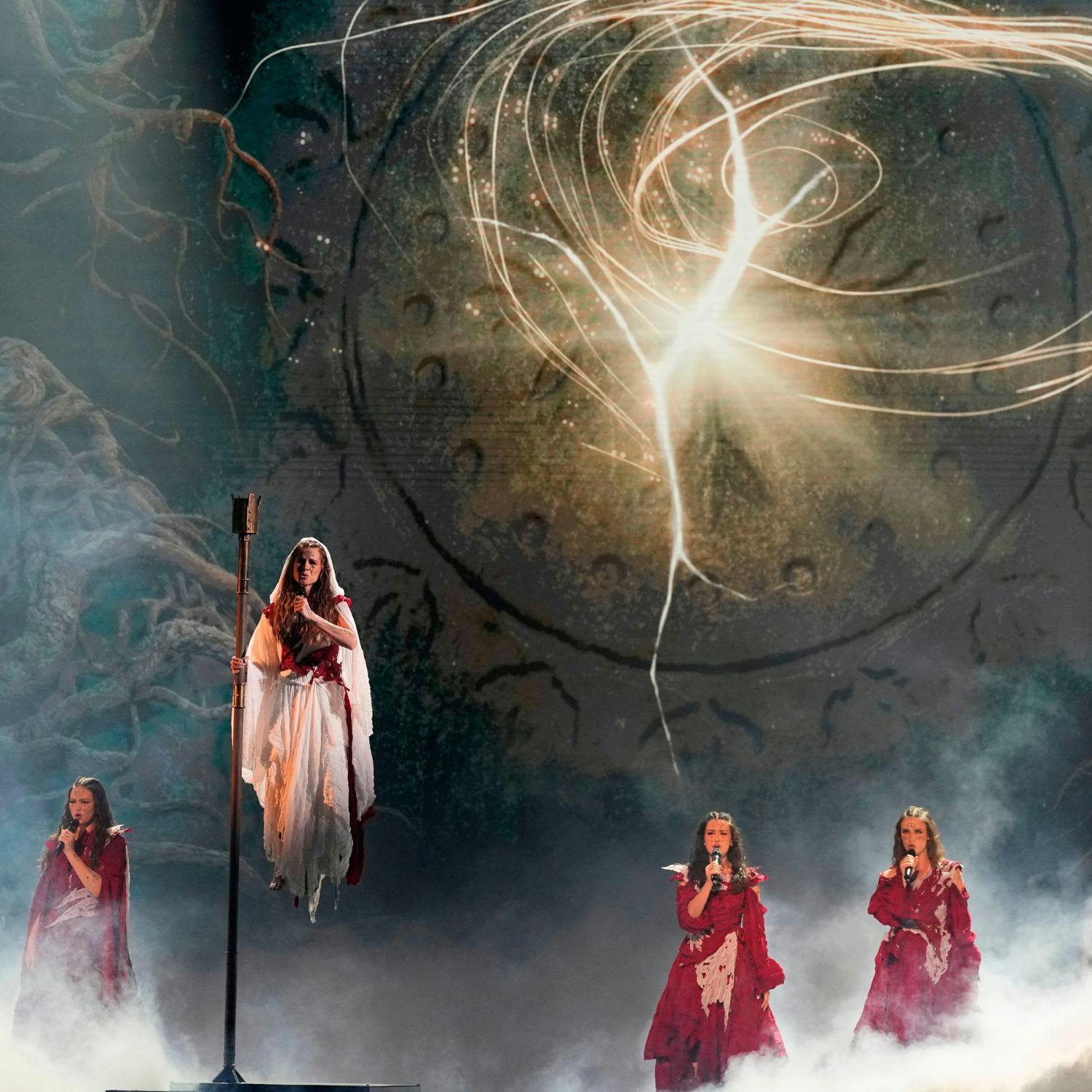 Eurovision kicks off tonight without Ireland Eurovision kicks off tonight without Ireland