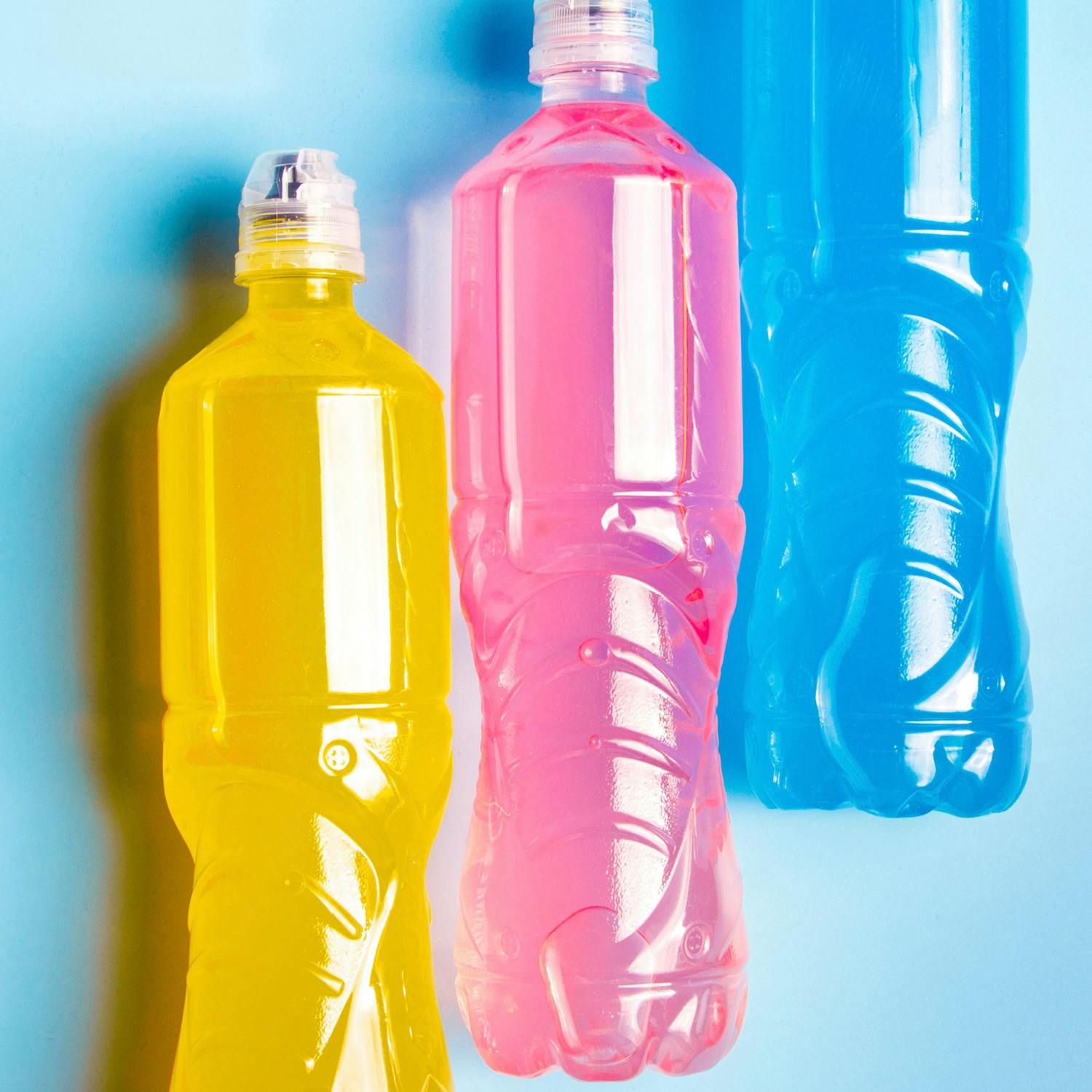 Should we have age restrictions on energy drinks?