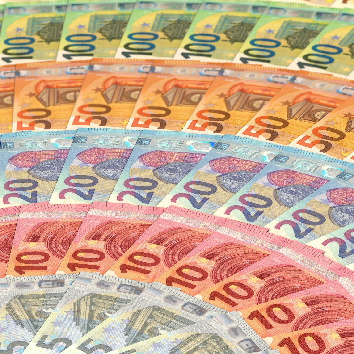 How would excessive spending impact your ability to borrow money?
