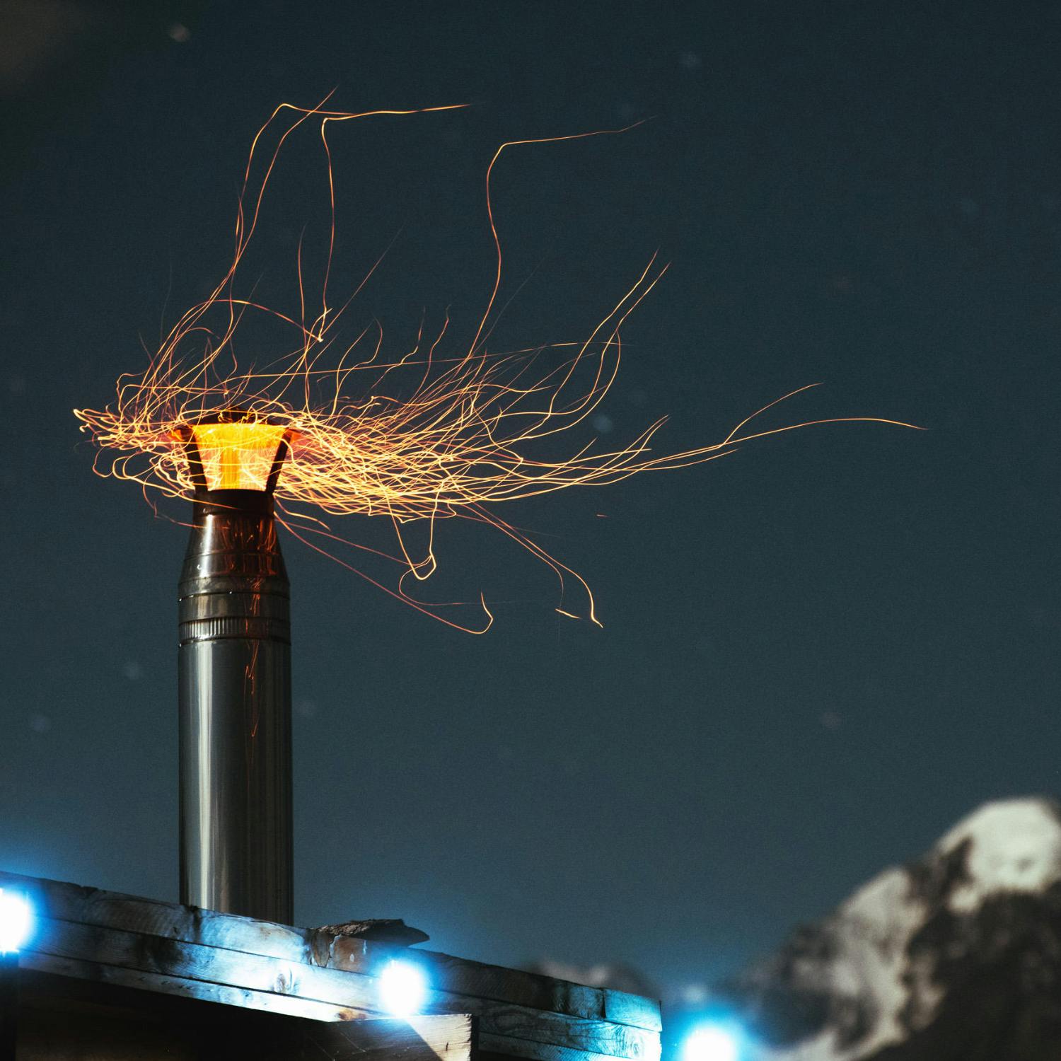 Why Chimneys remain a top cause of fire in homes! episode artwork