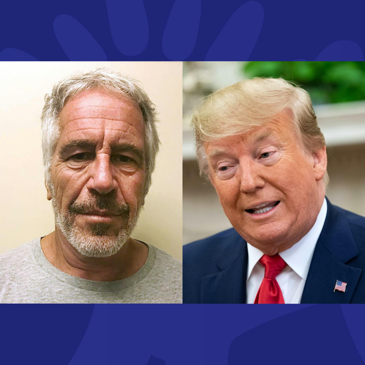 The Last Word On The US: White House Denies Trump’s Alleged Birthday Message To Epstein Is Real
