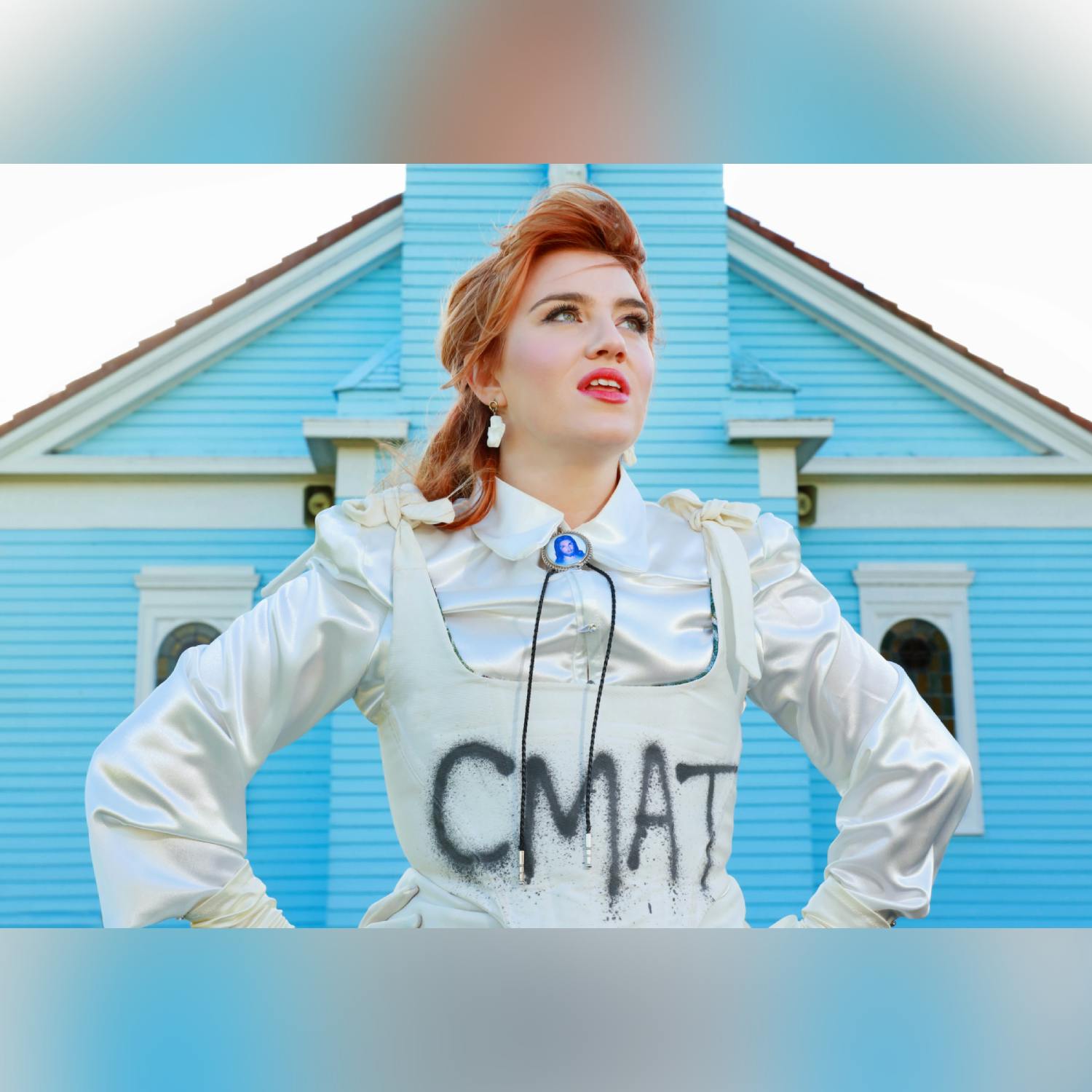 Does Ireland have the best alternative music scene?