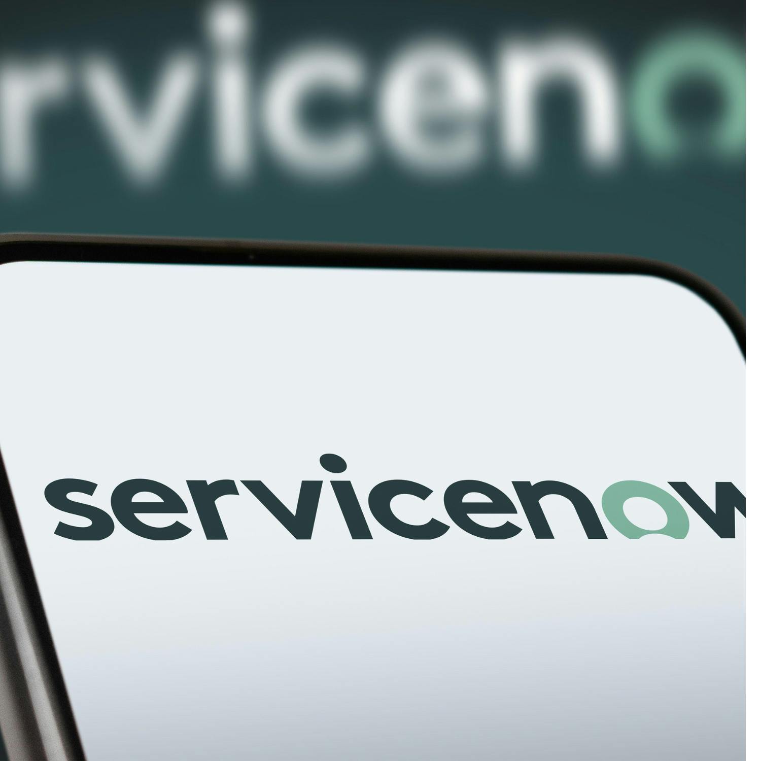 The business of ServiceNow Ireland