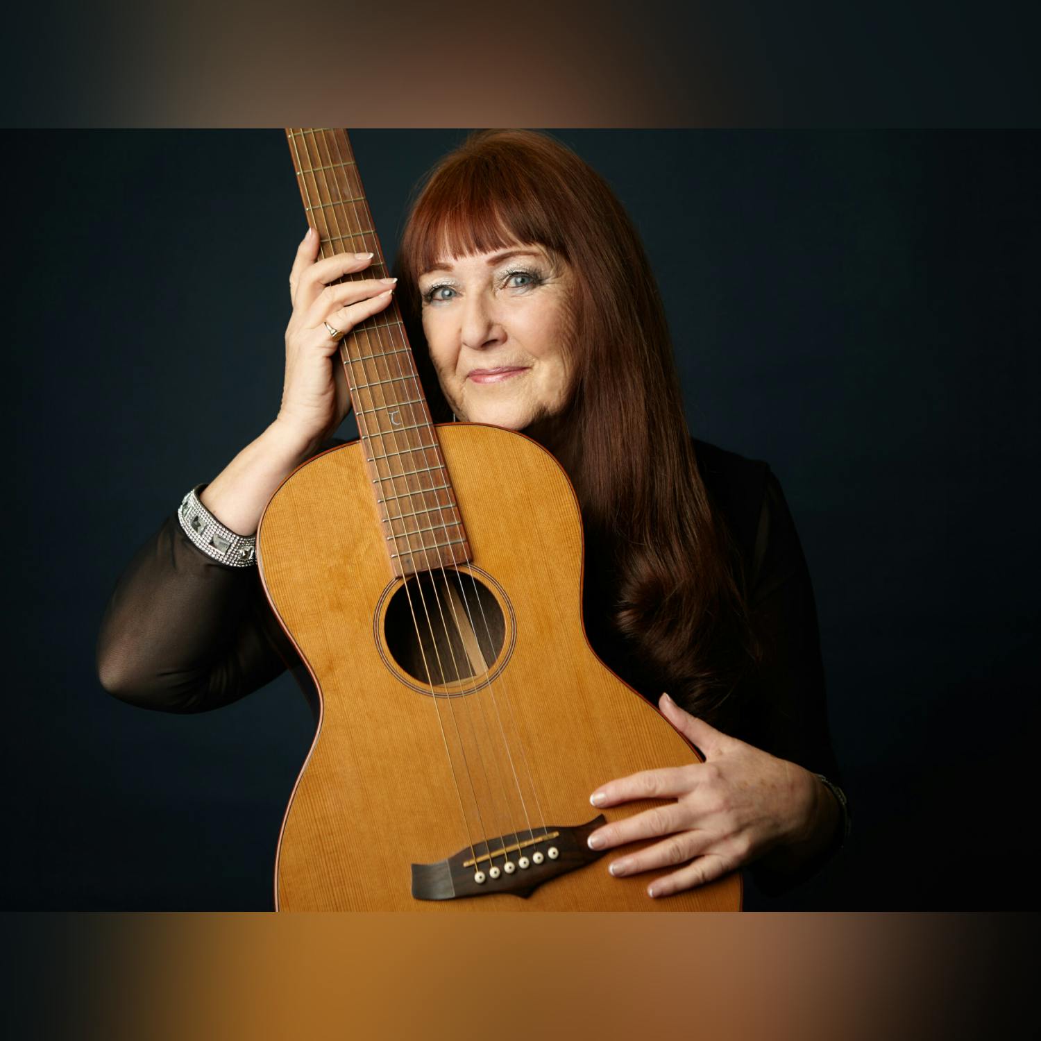 Starting a music career in your 70s