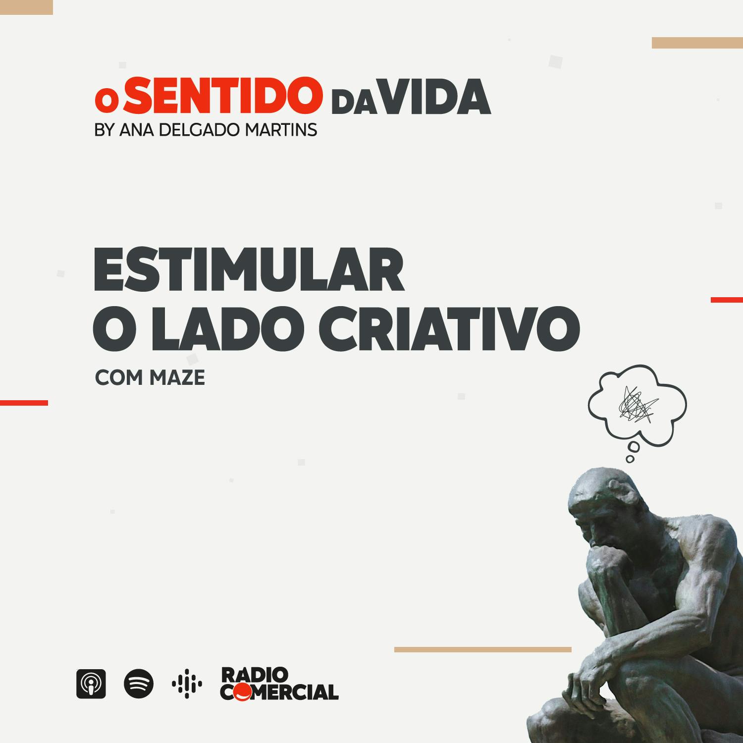 Estimular o lado criativo, com Maze Estimular o lado criativo, com Maze