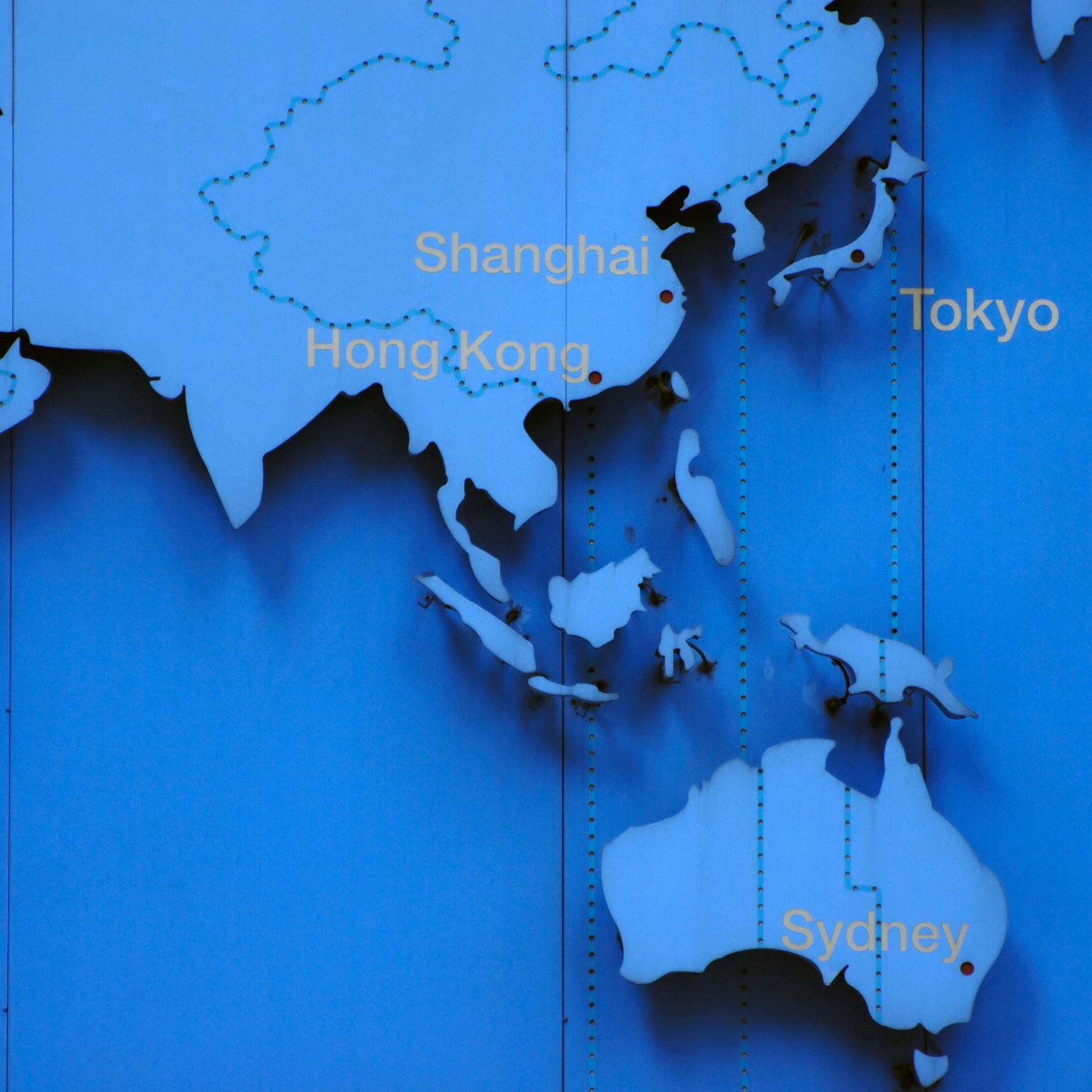 Growth in the Asia-Pacific region expected to drive global airline revenue
