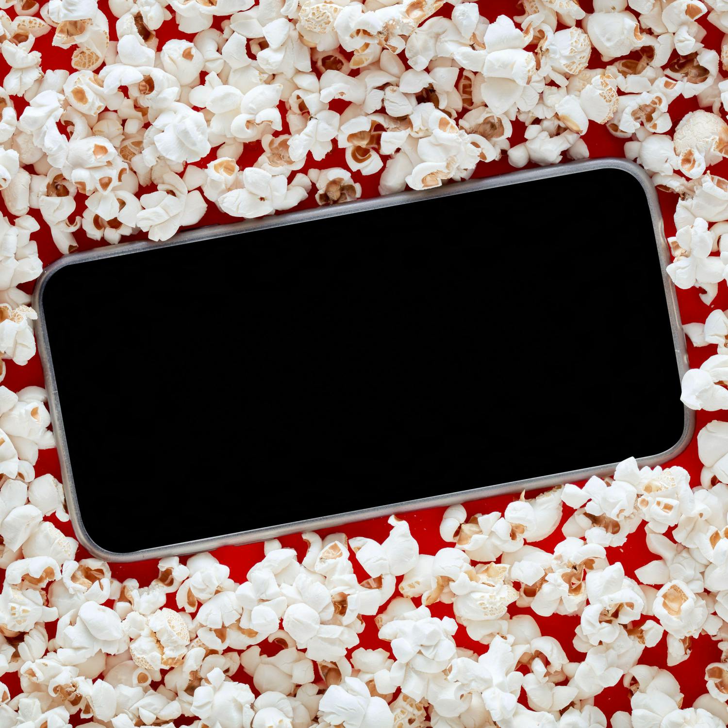 Should there be a blanket phone ban in cinemas? episode artwork