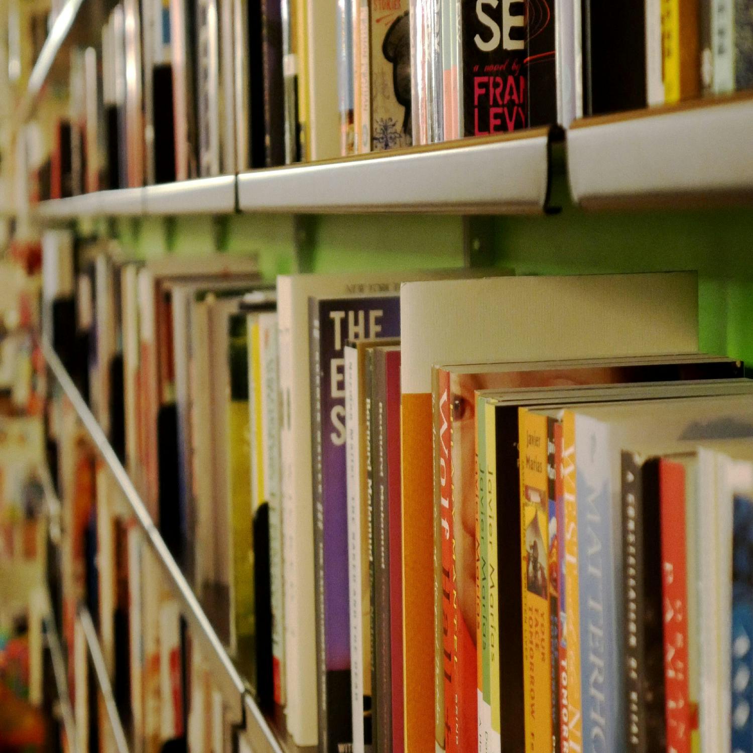 Cecelia Ahern on her new novel 'Paper Hearts'