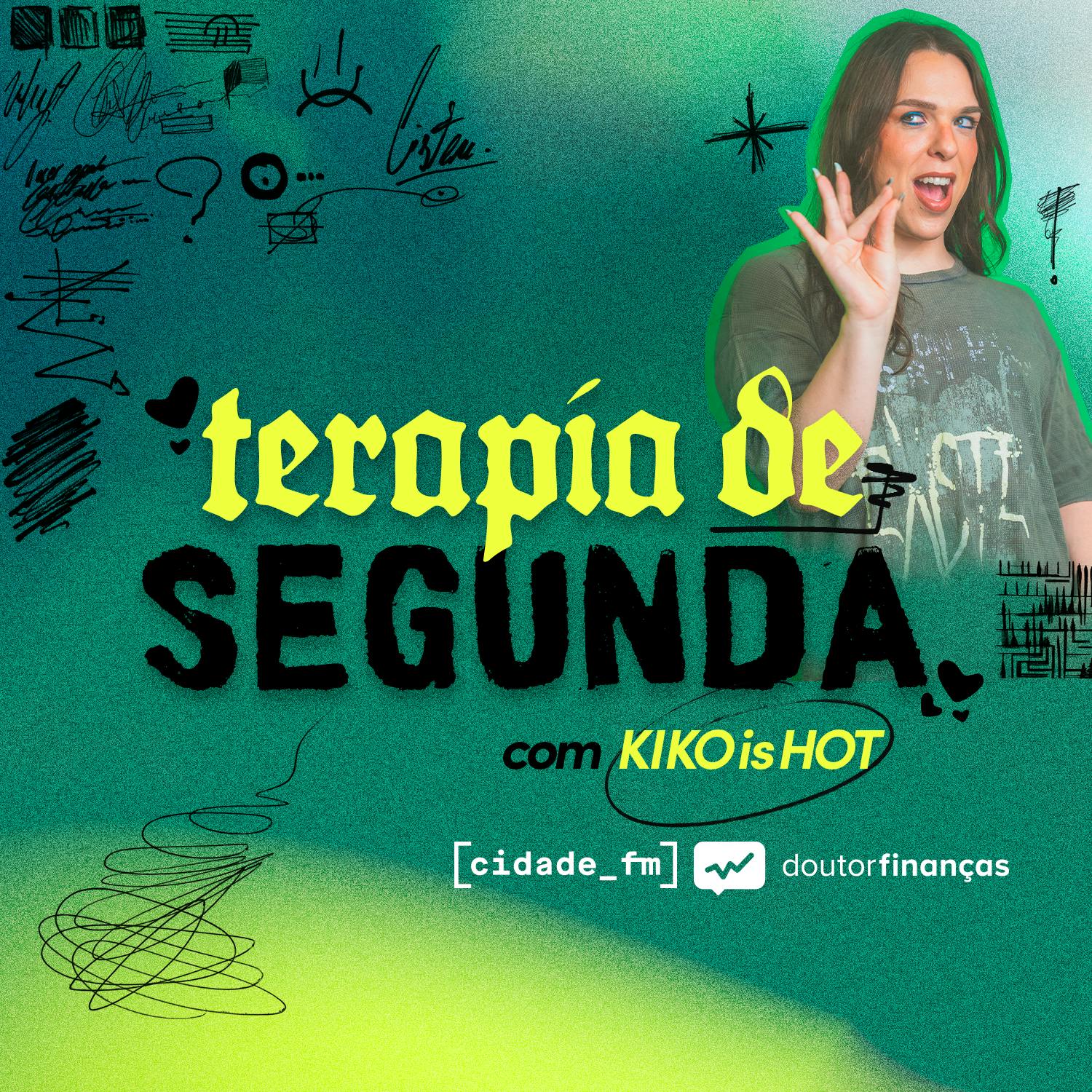 Terapia de Segunda