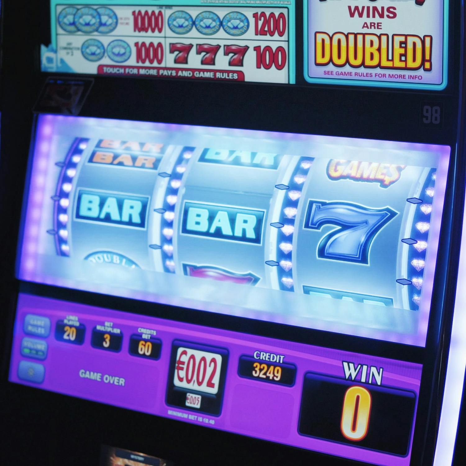 Can casinos work in Ireland? Can casinos work in Ireland?