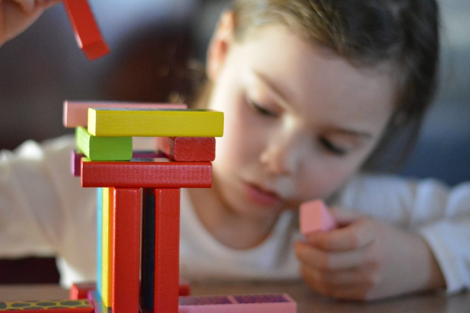 Childhood Early Years &amp; The Importance of Play episode artwork