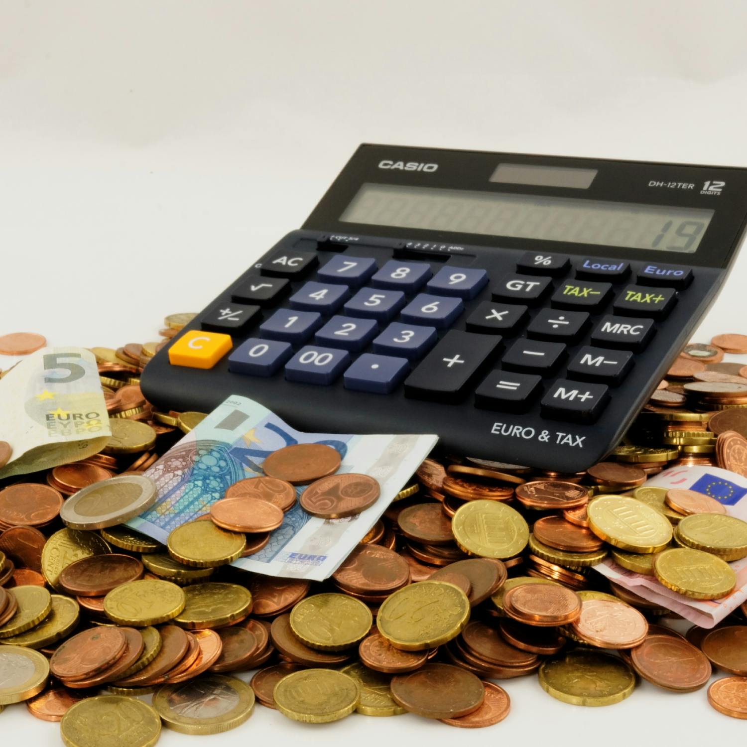 Finance Matters: Managing your Money