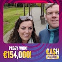 Cash Machine - IRE