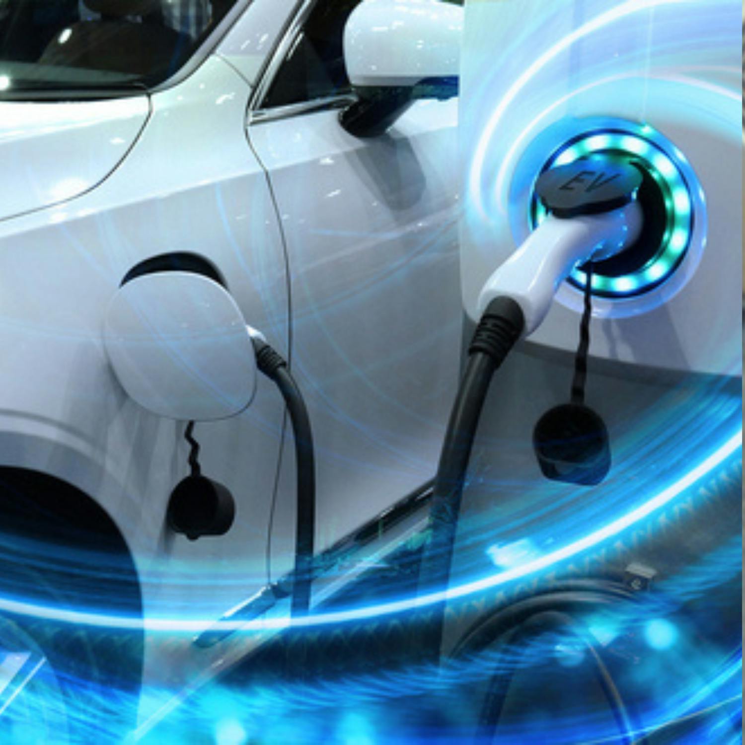 What if EV sales continue to fall?