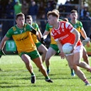 Donegal GAA Podcast