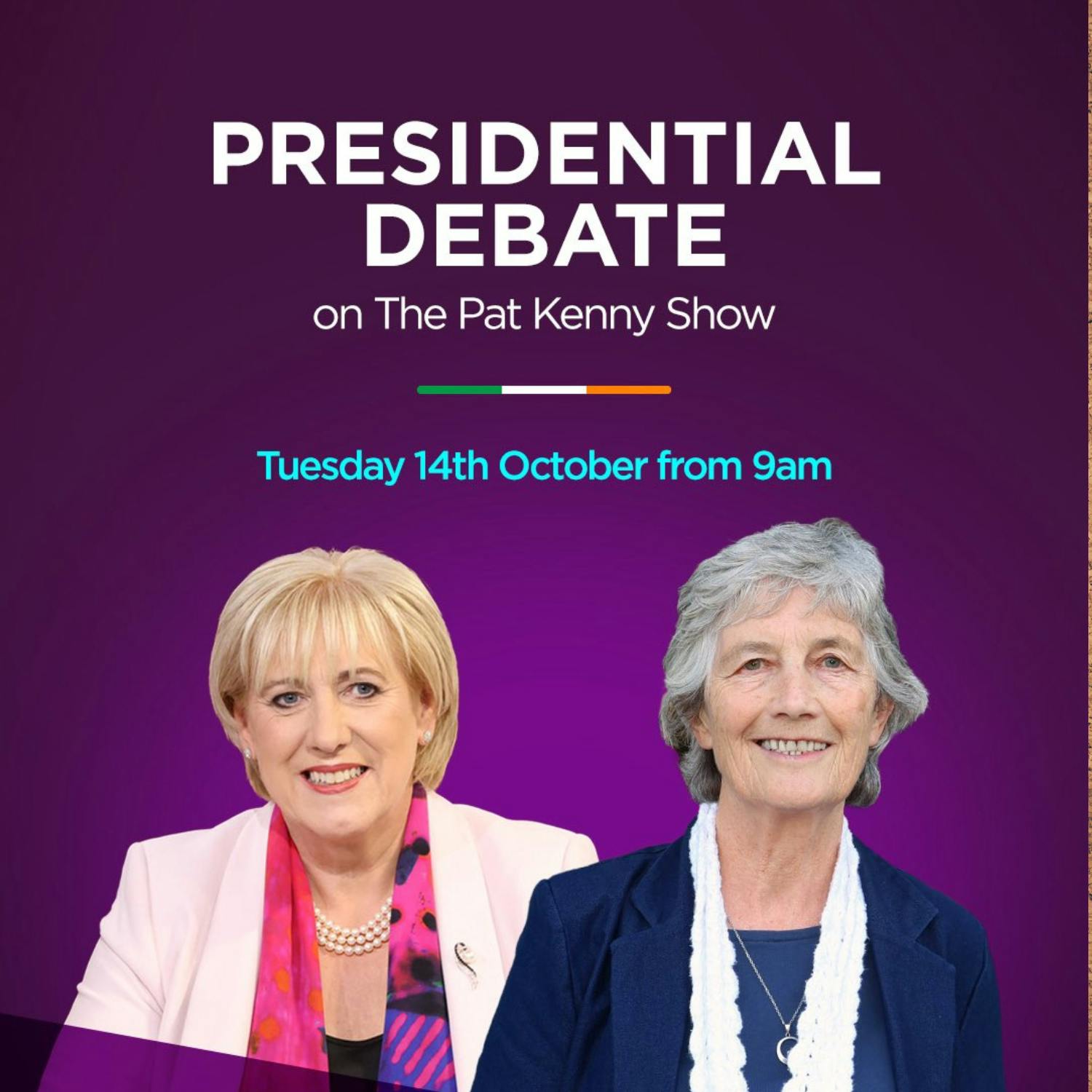Who won today’s presidential debate?