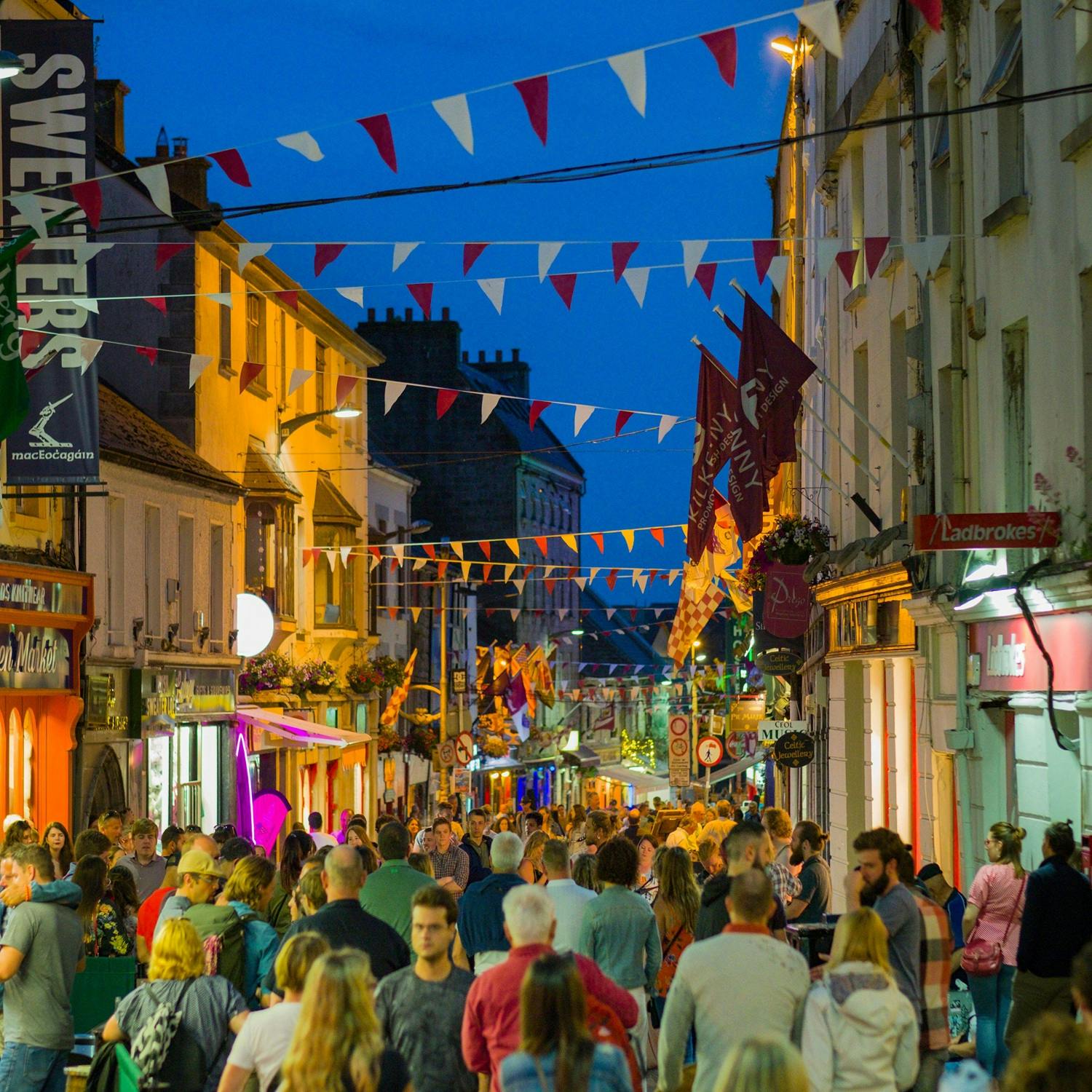 Why doesn’t Galway have any gay bars left? episode artwork