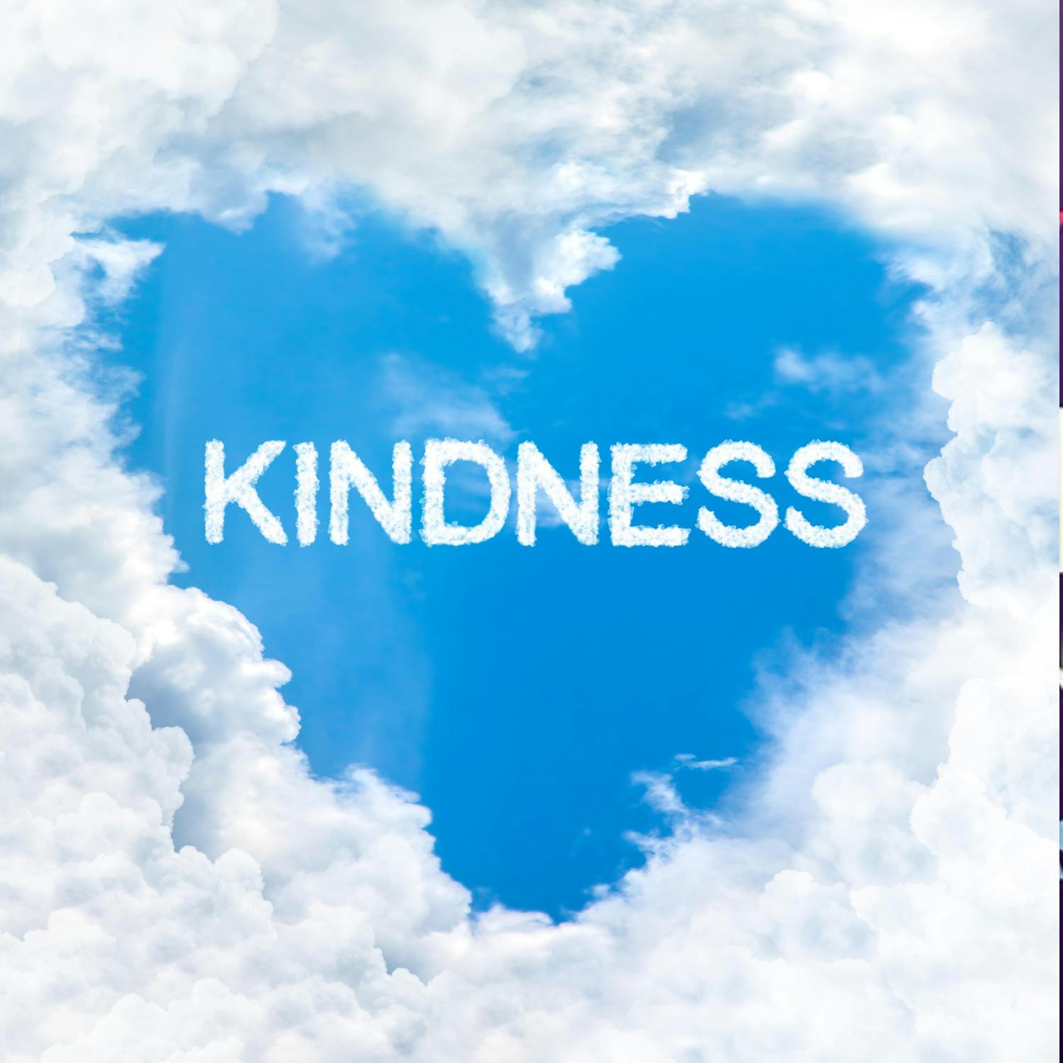 Is kindness in the service industry rare these days? Is kindness in the service industry rare these days?