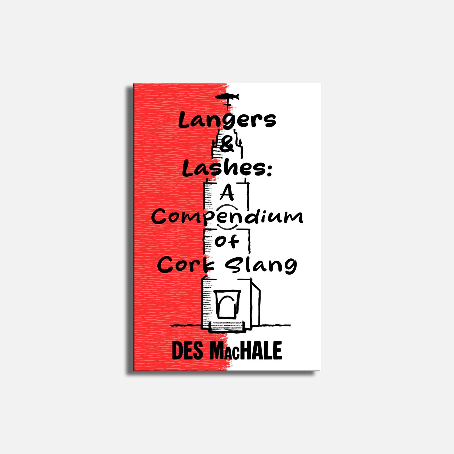 New book covers the wide world of Cork slang