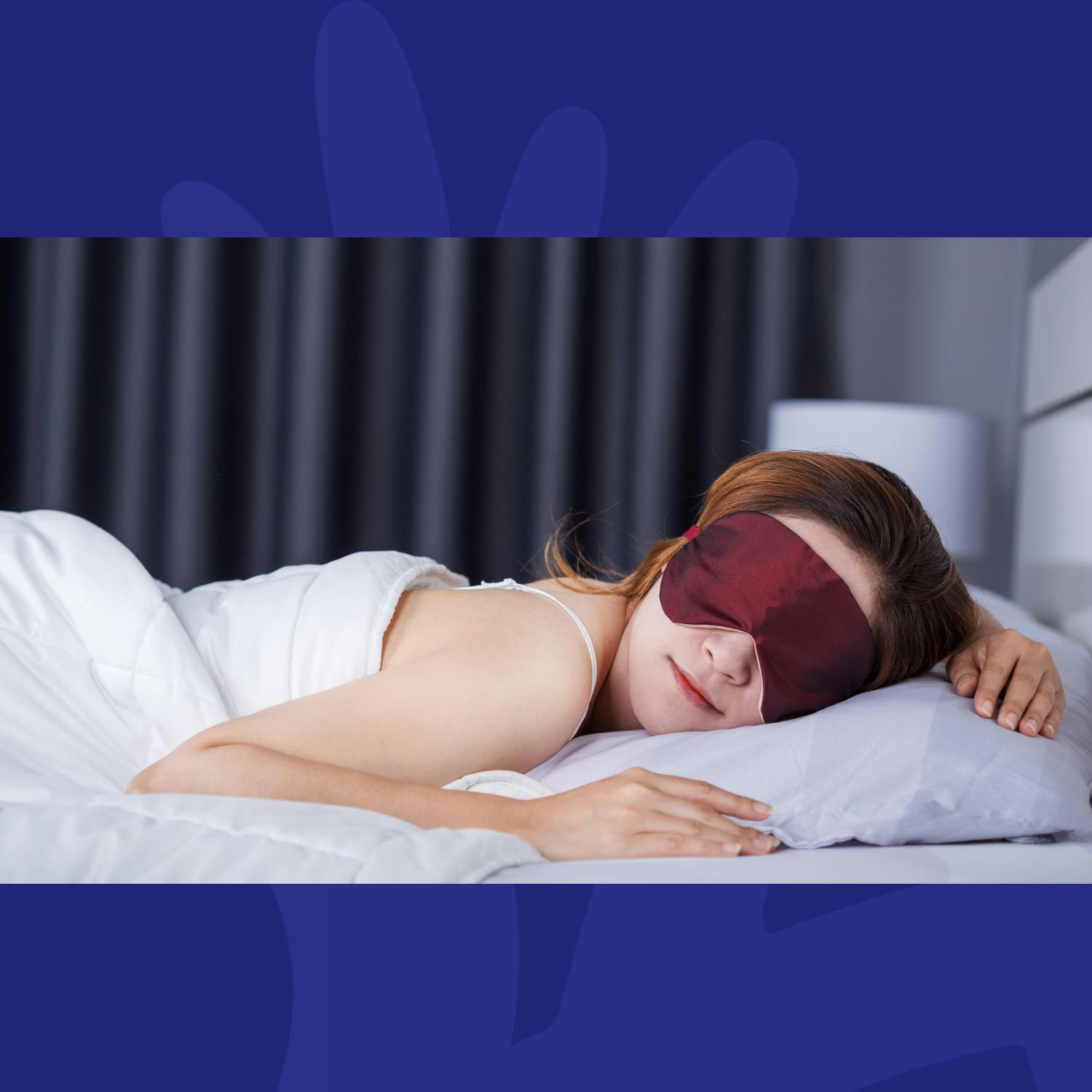 The Things You'll Try To Get A Good Nights Sleep And How To Celebrate Releasing A Book episode artwork