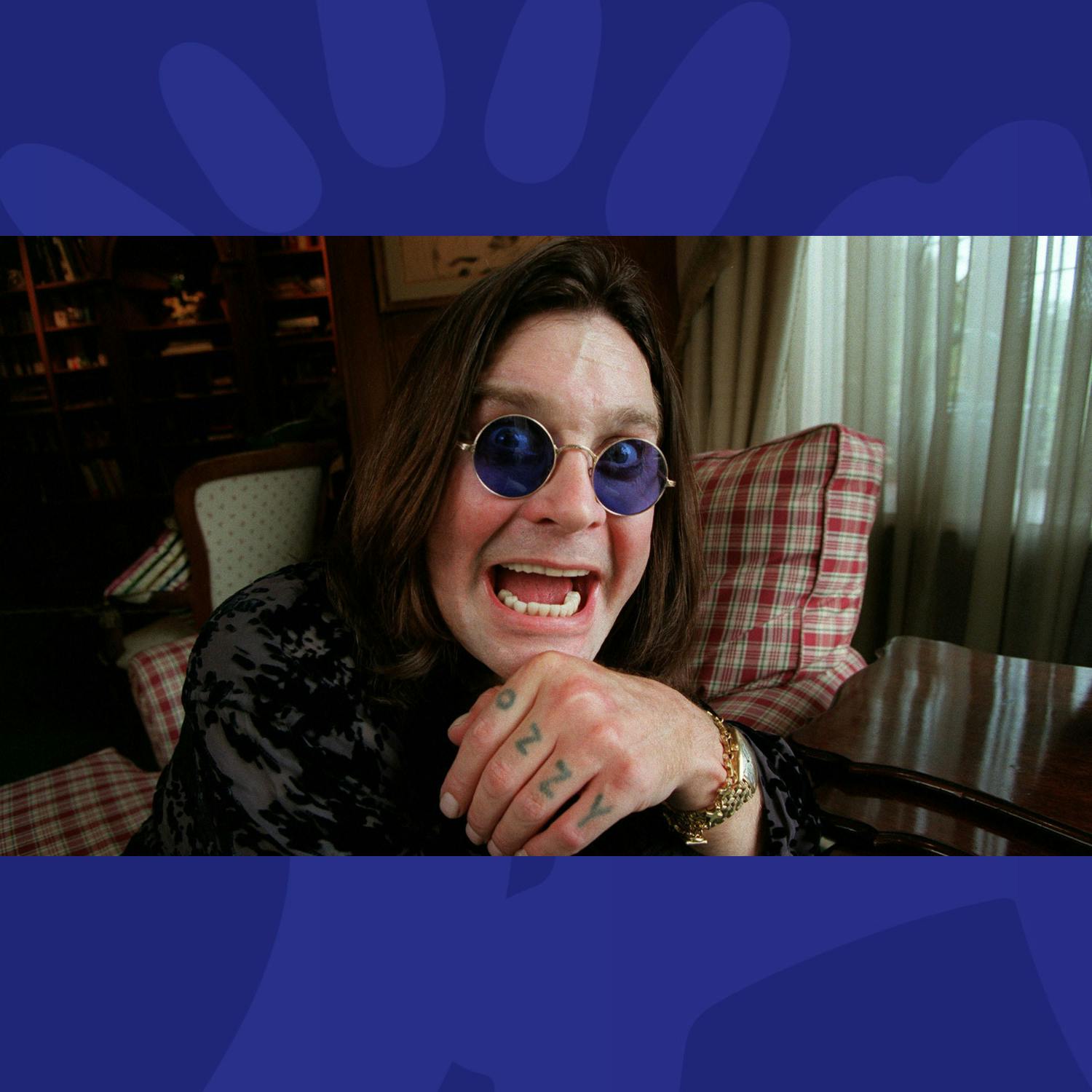 From Black Sabbath To Reality TV Fame - Remembering Ozzy Osbourne