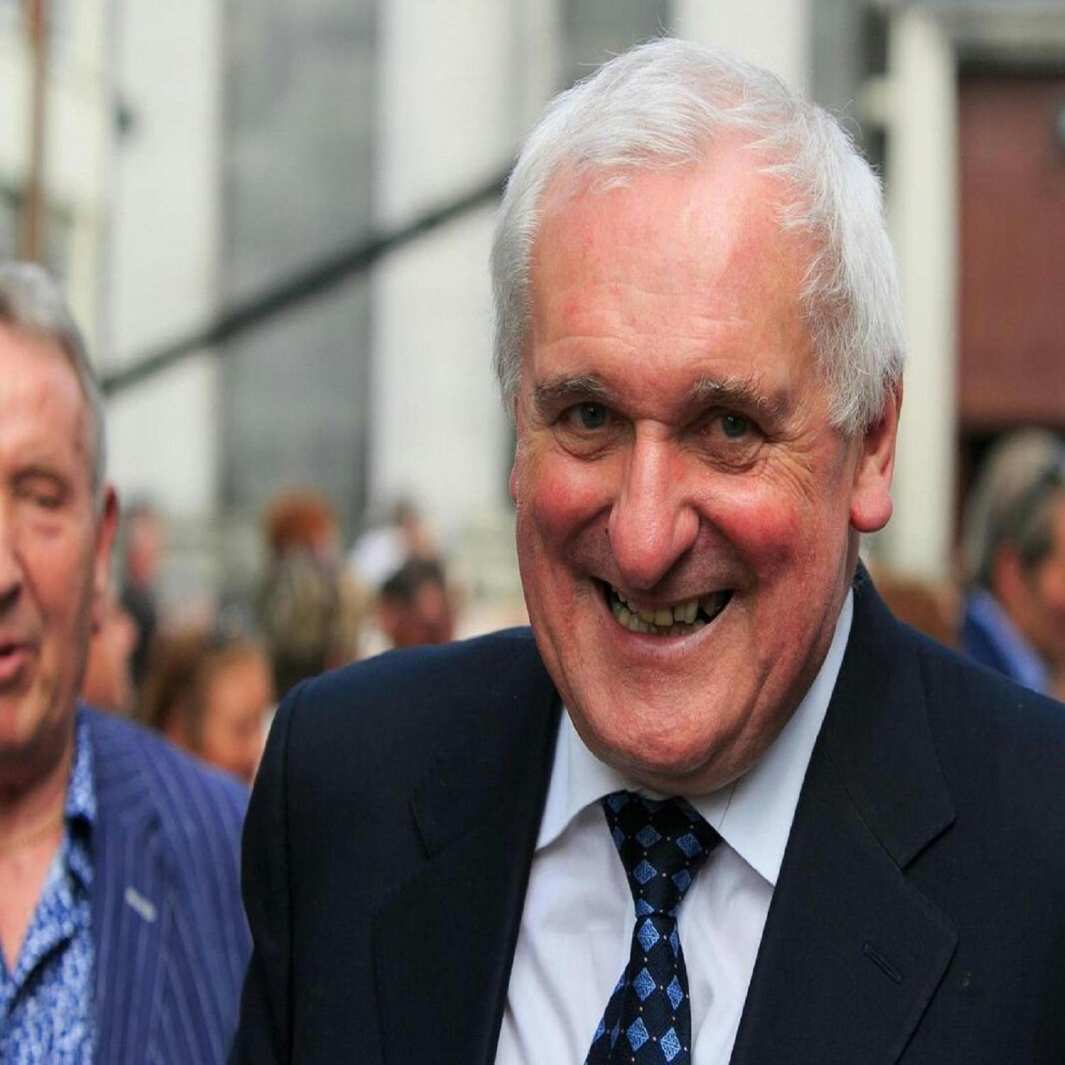 cover of episode Ahern: Time to get Stormont 'up and running'