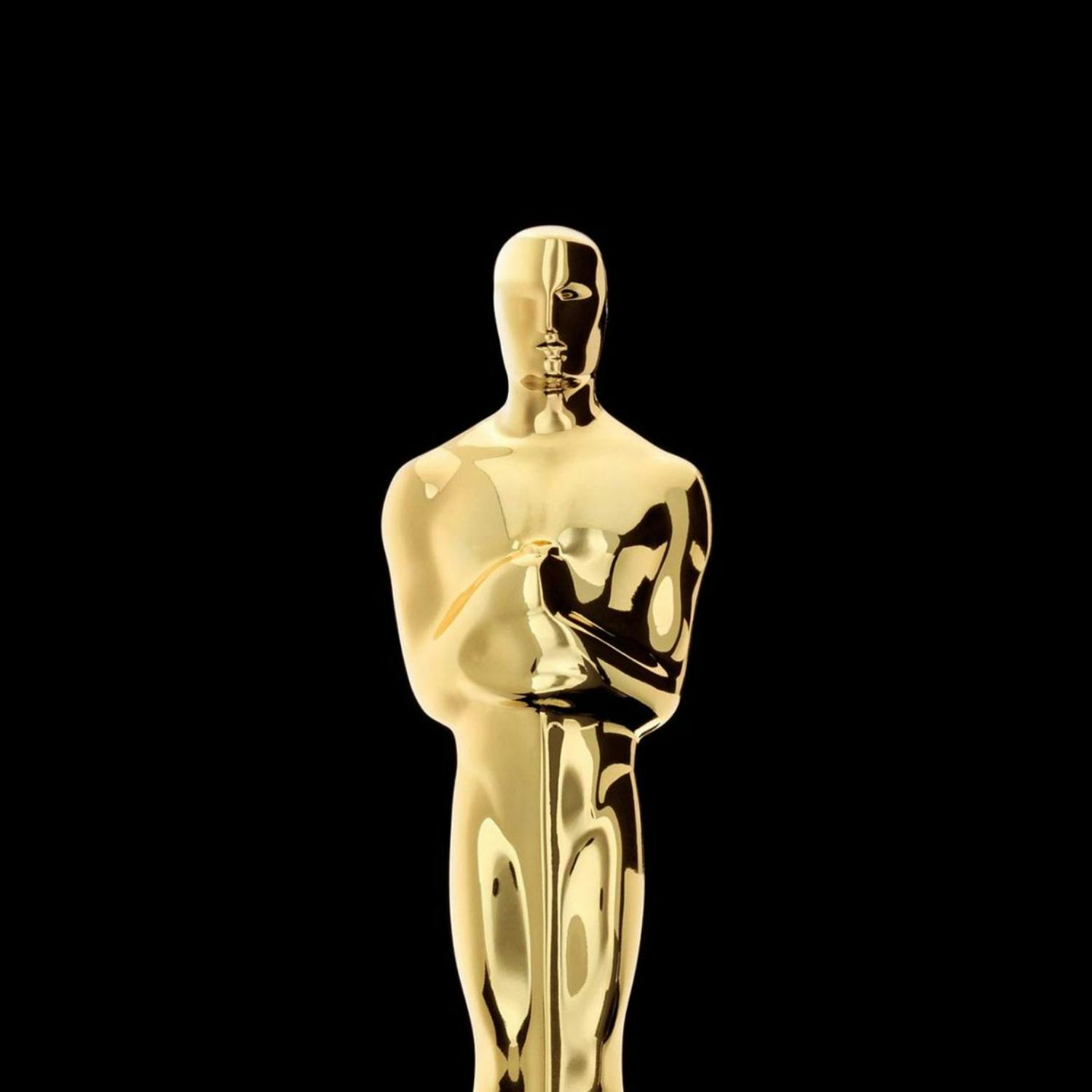Oscar nominations released - how did Ireland do? episode artwork