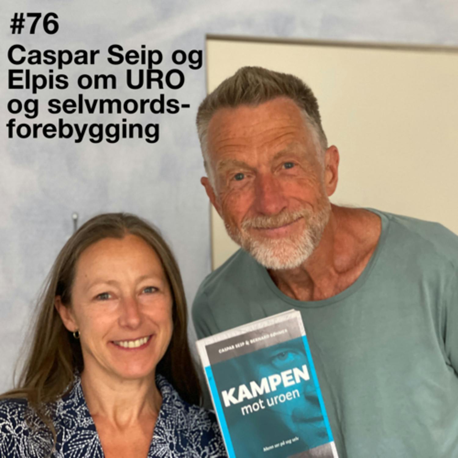 Selvmords Podden
