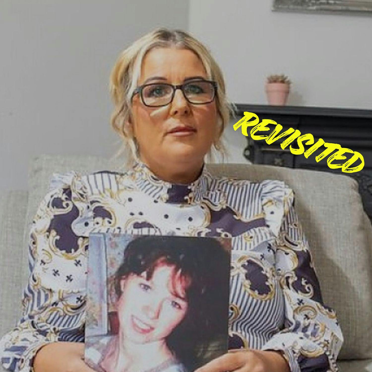 Gina Kerry Speaks: Imelda Keenan