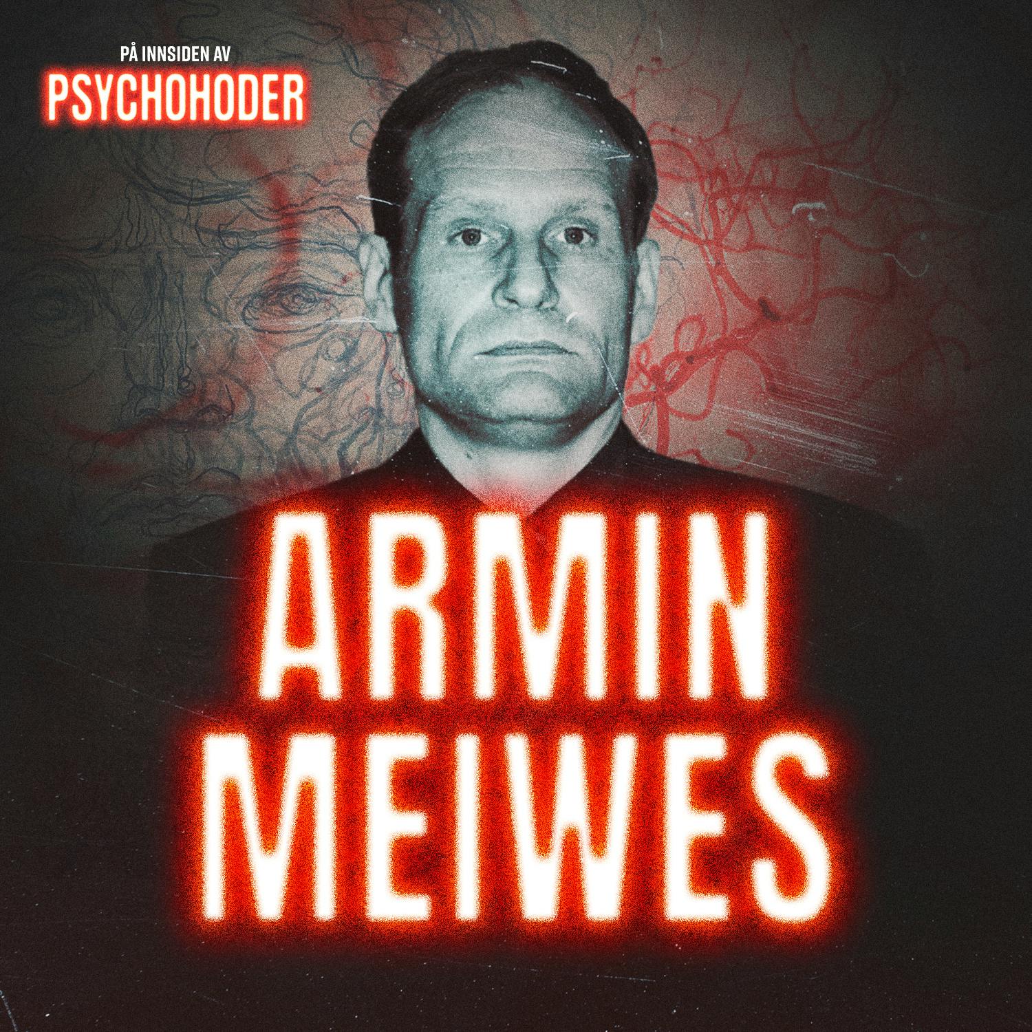 På Innsiden av Psychohoder episode image