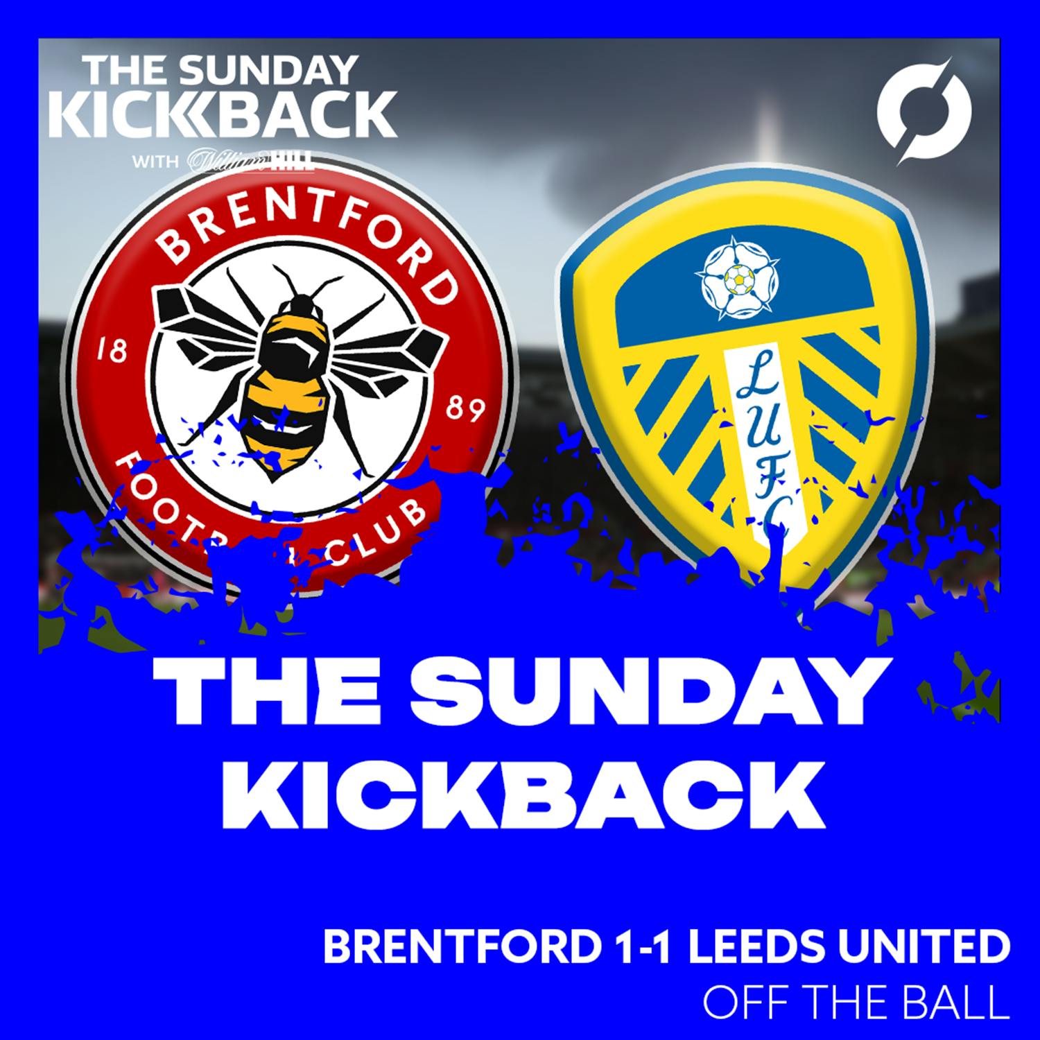 BRENTFORD 1-1 LEEDS UNITED: "Daniel Farke's not going back to a 4-3-3 anytime soon" | OFF THE BALL