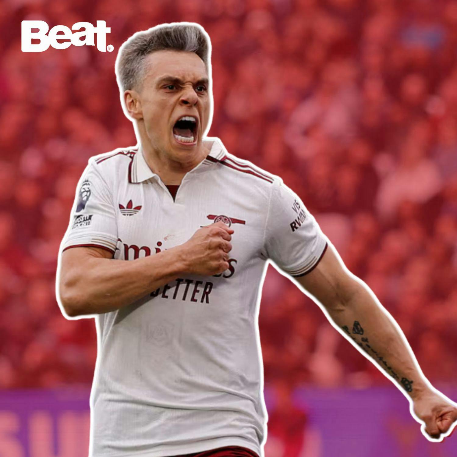 Premier League title race and relegation battle heating up episode artwork