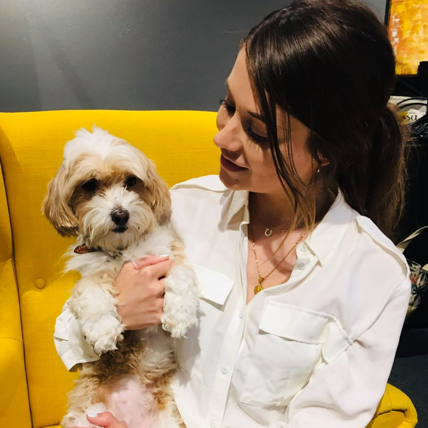 MINNIE – Ihmisen sukua Mäkelä