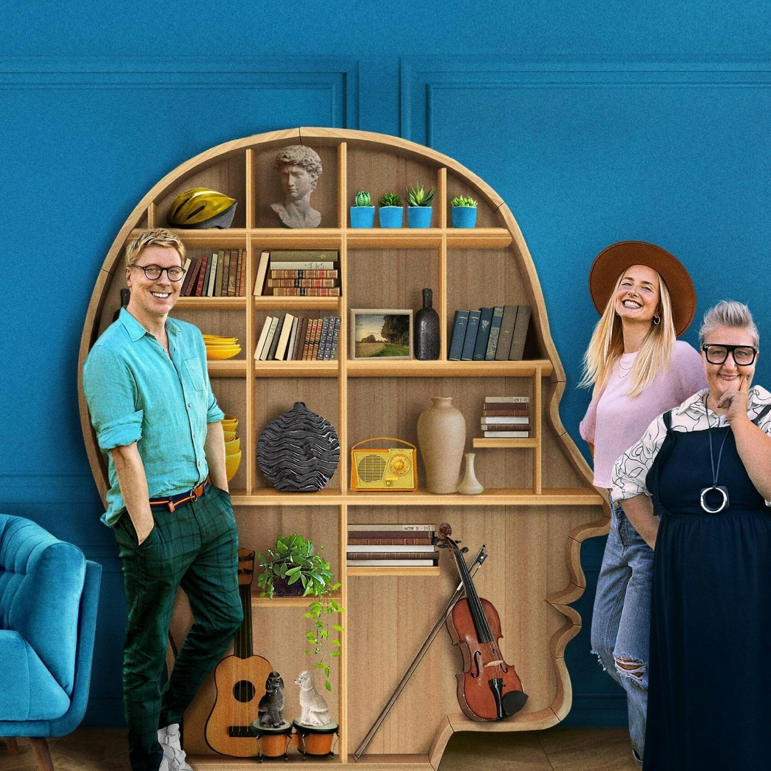 What is ‘Death Cleaning’?