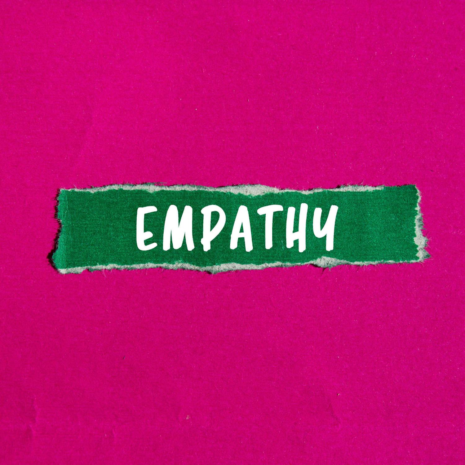 Is empathy actually genetic? Is empathy actually genetic?