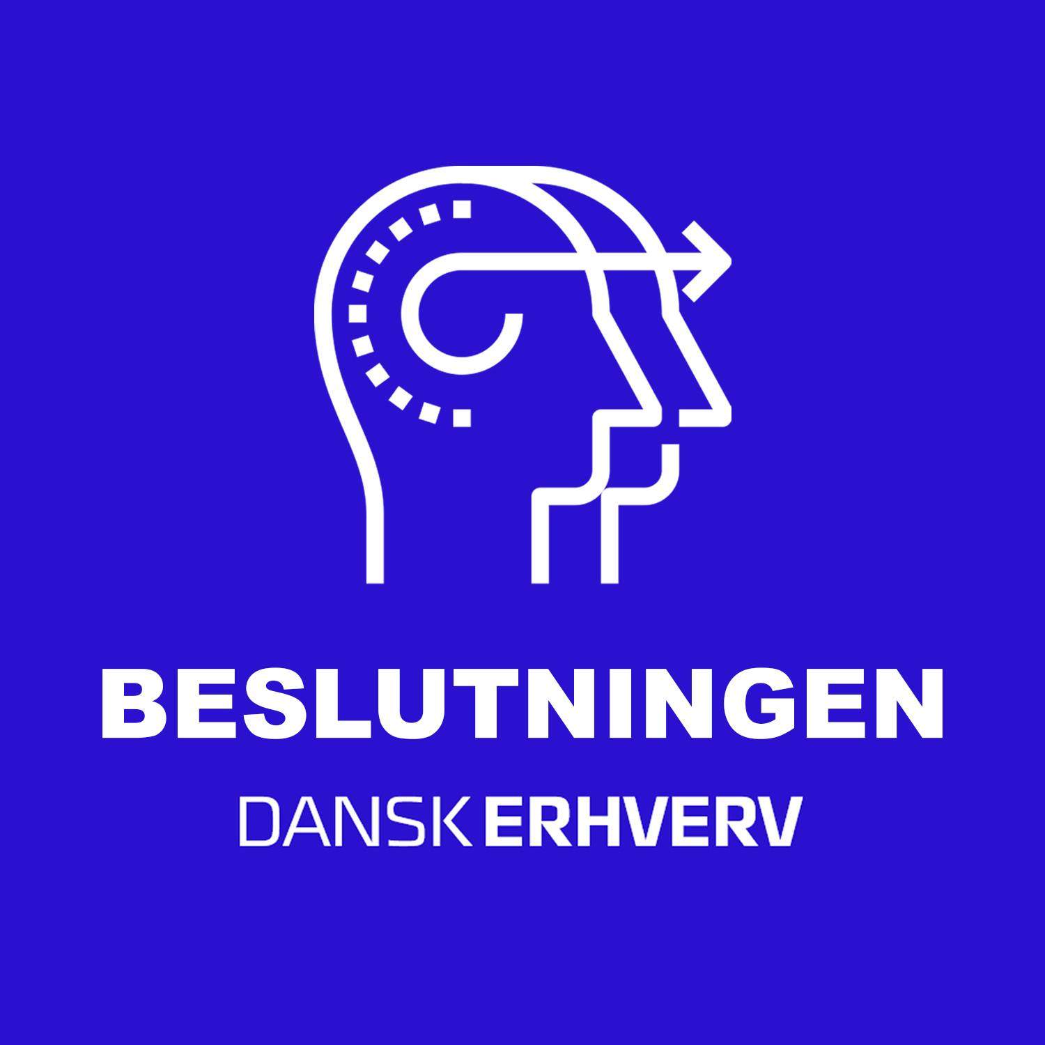 Beslutningen af Dansk Erhverv