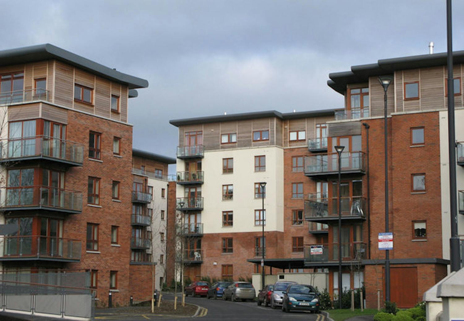 Changing Trends in Urban Living Changing Trends in Urban Living