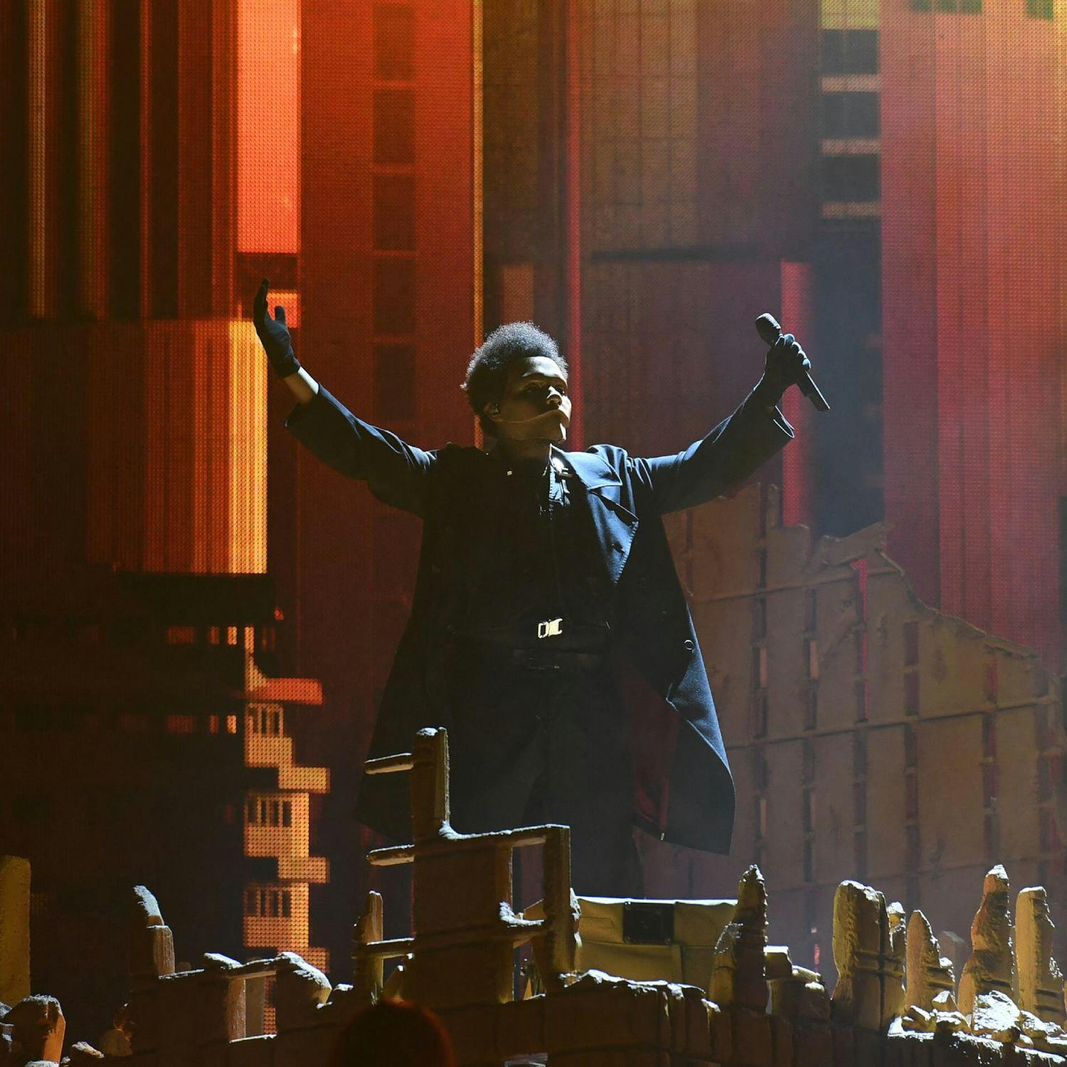 Don’t Miss: Shelter, Sterling Point, The Weeknd episode artwork