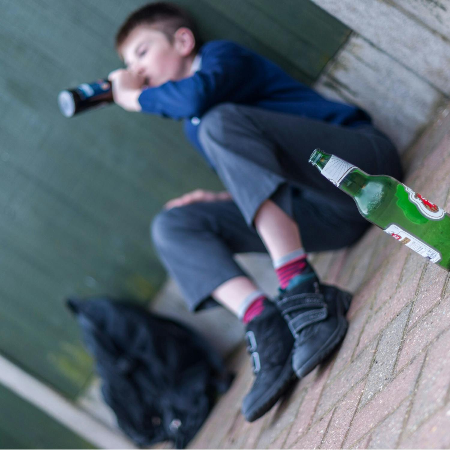 Parental Tolerance Of Drinking Is On The Rise, Survey Finds