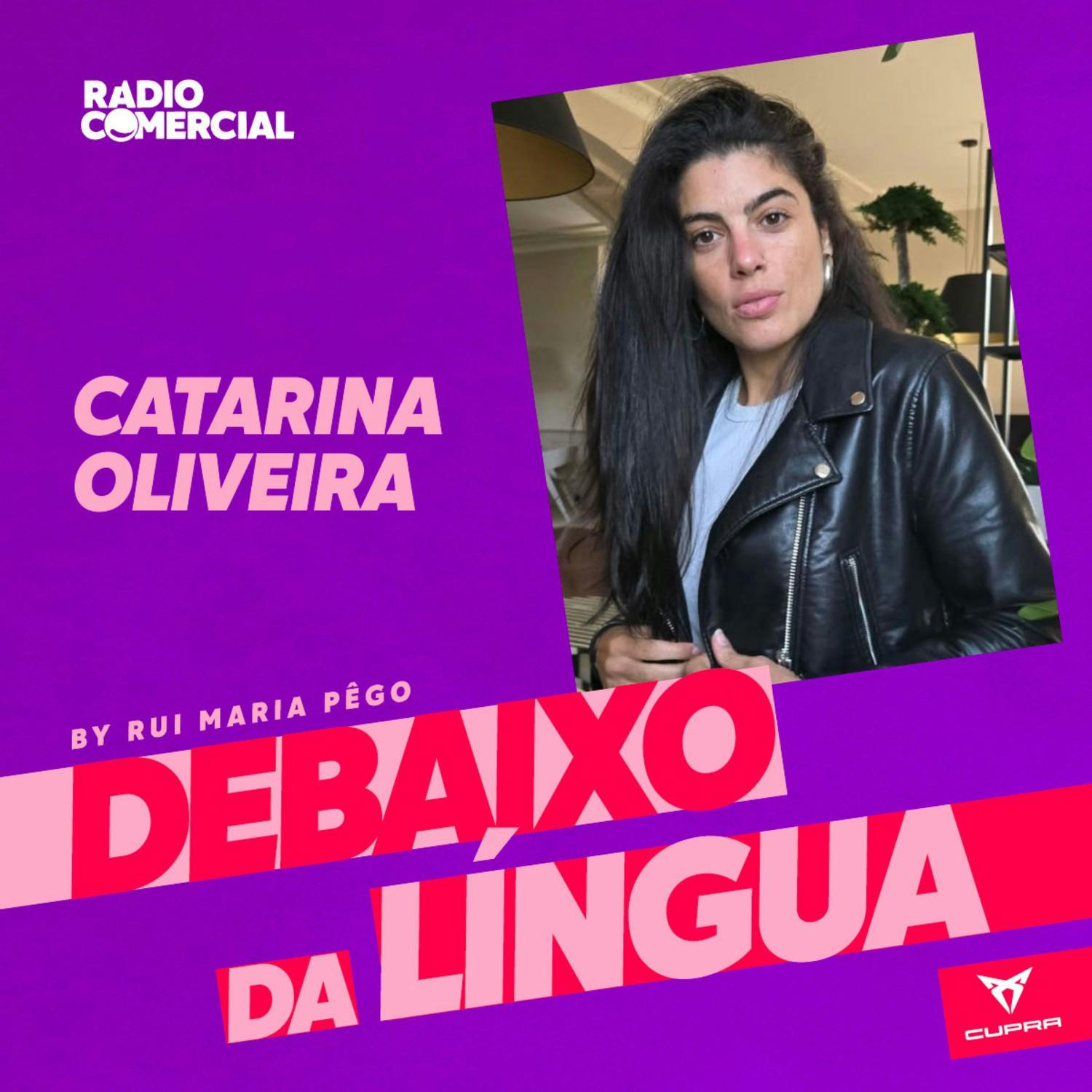 Catarina Oliveira Catarina Oliveira