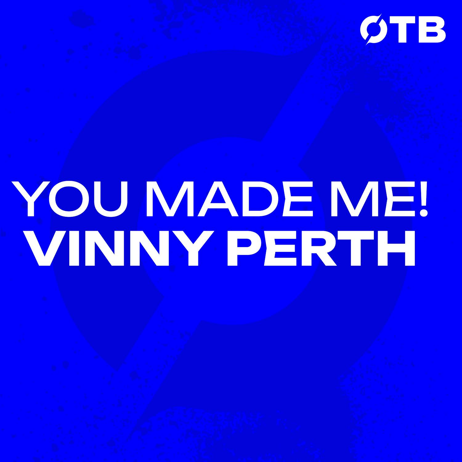 You Made Me! Vinny Perth | Return to Cherry Orchard | Future of Irish football | Relationship with Stephen Kenny | Off The Ball